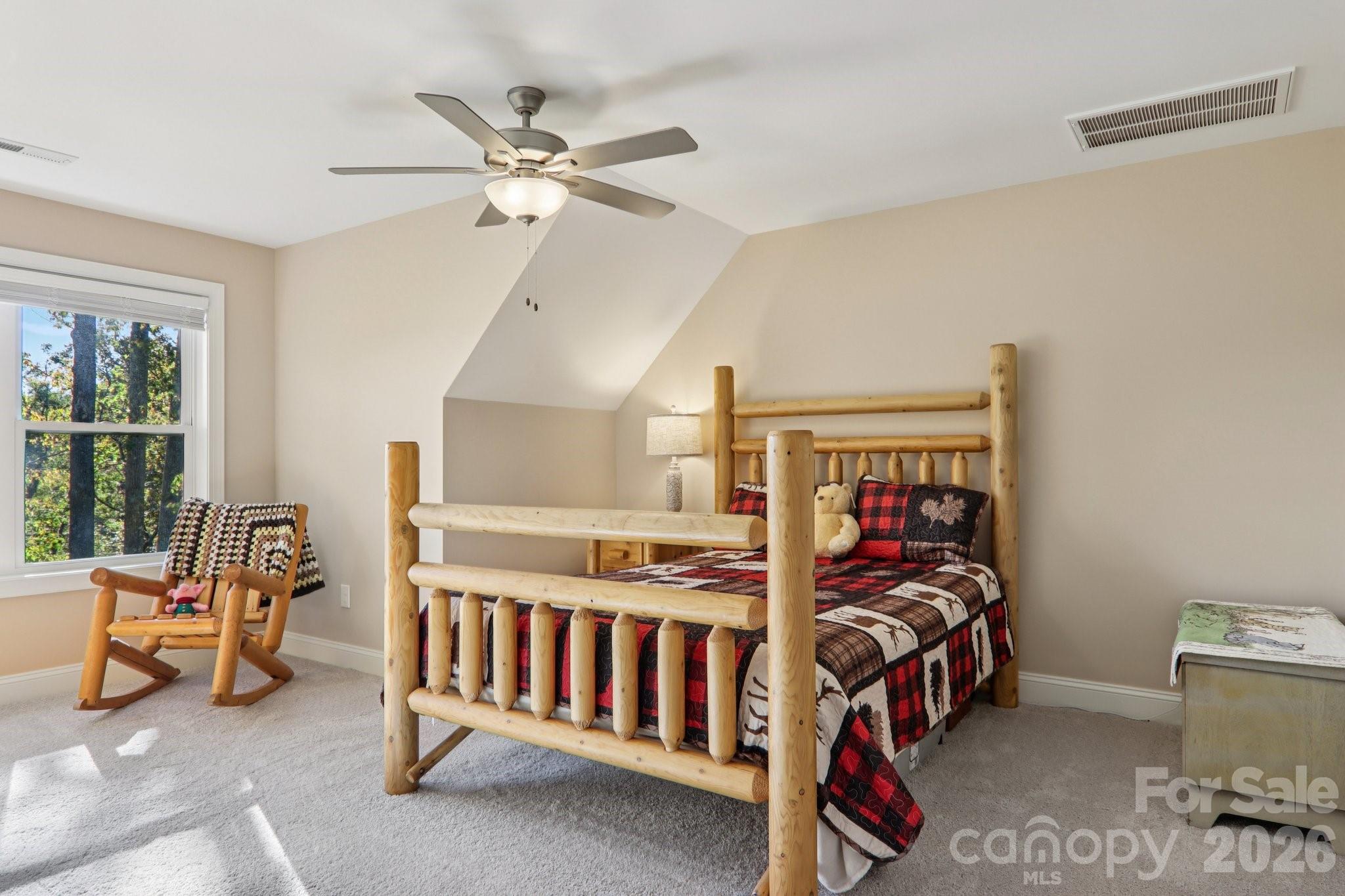 1367 Old Mill Road — Hendersonville