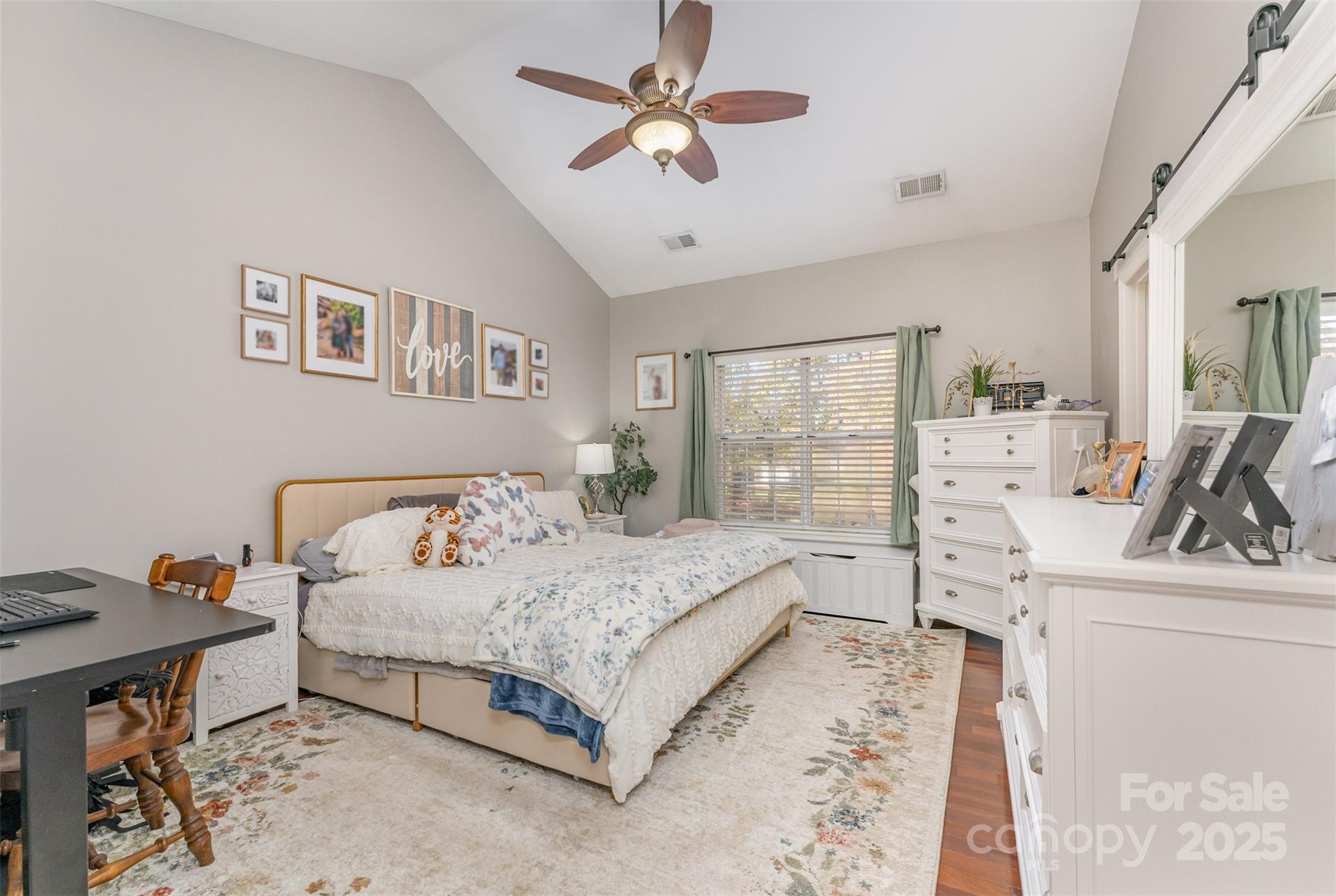 7024 Passeres Court — Charlotte
