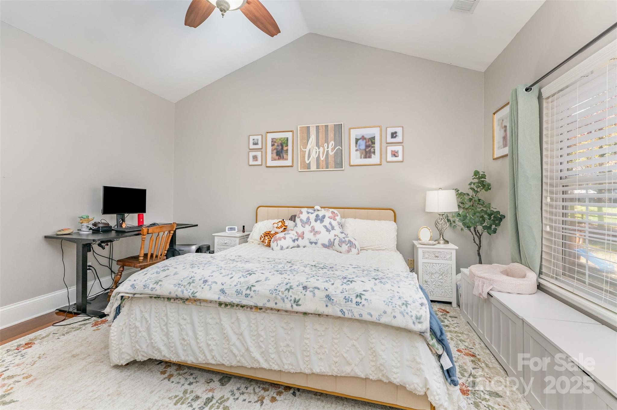 7024 Passeres Court — Charlotte
