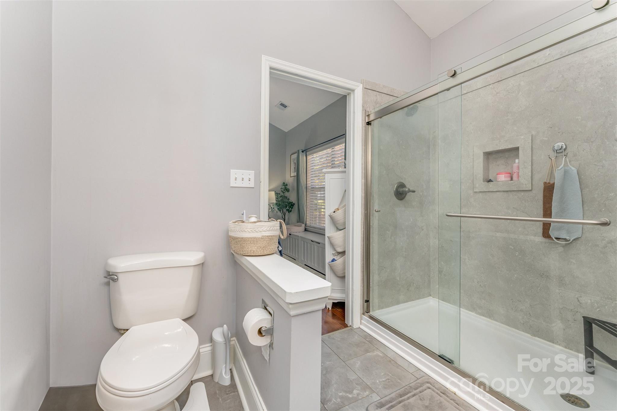 7024 Passeres Court — Charlotte