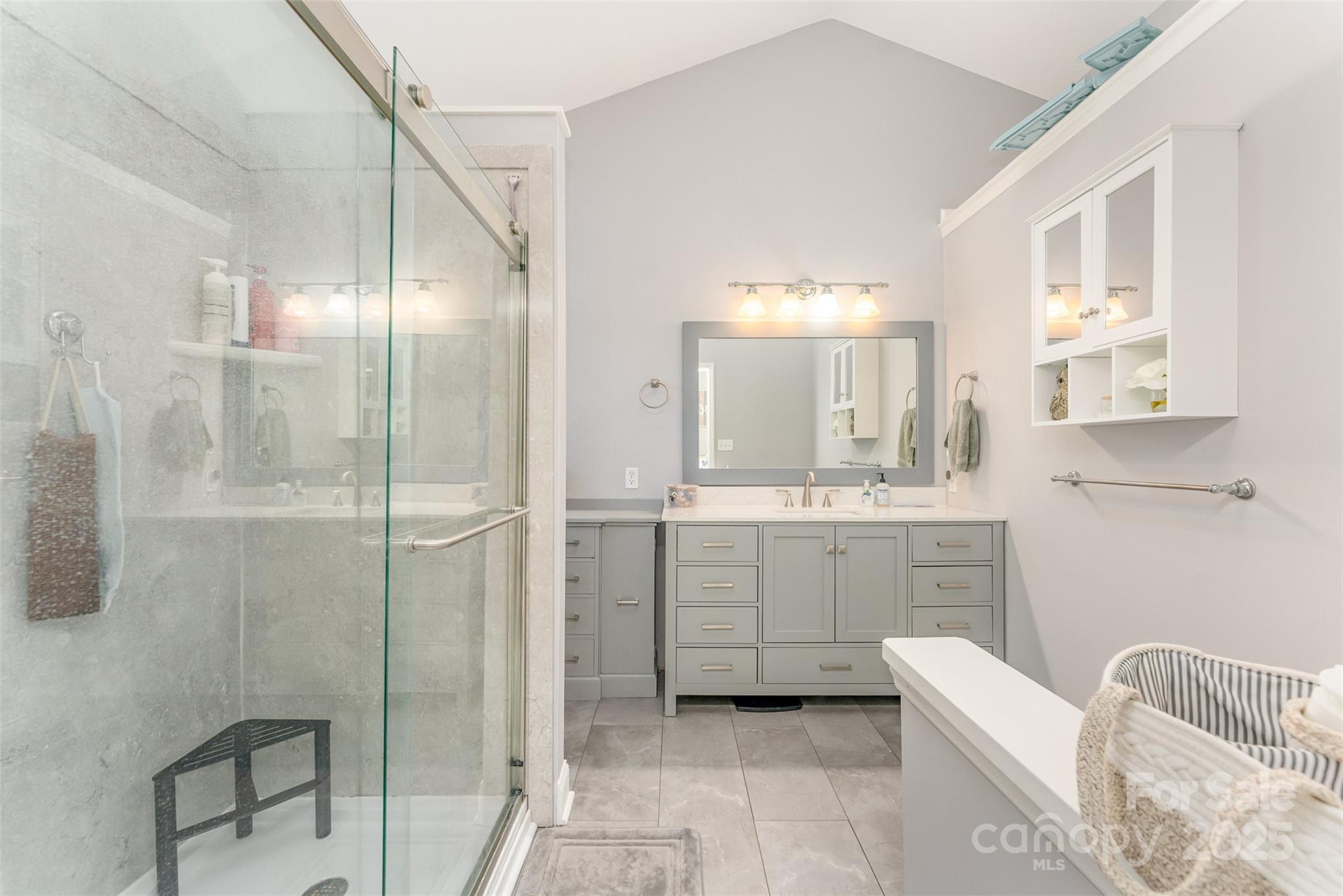7024 Passeres Court — Charlotte