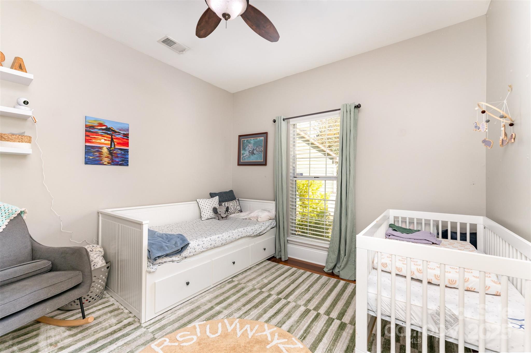 7024 Passeres Court — Charlotte