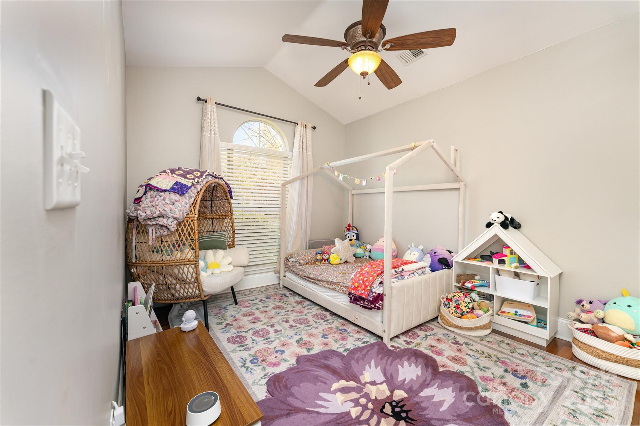 7024 Passeres Court — Charlotte