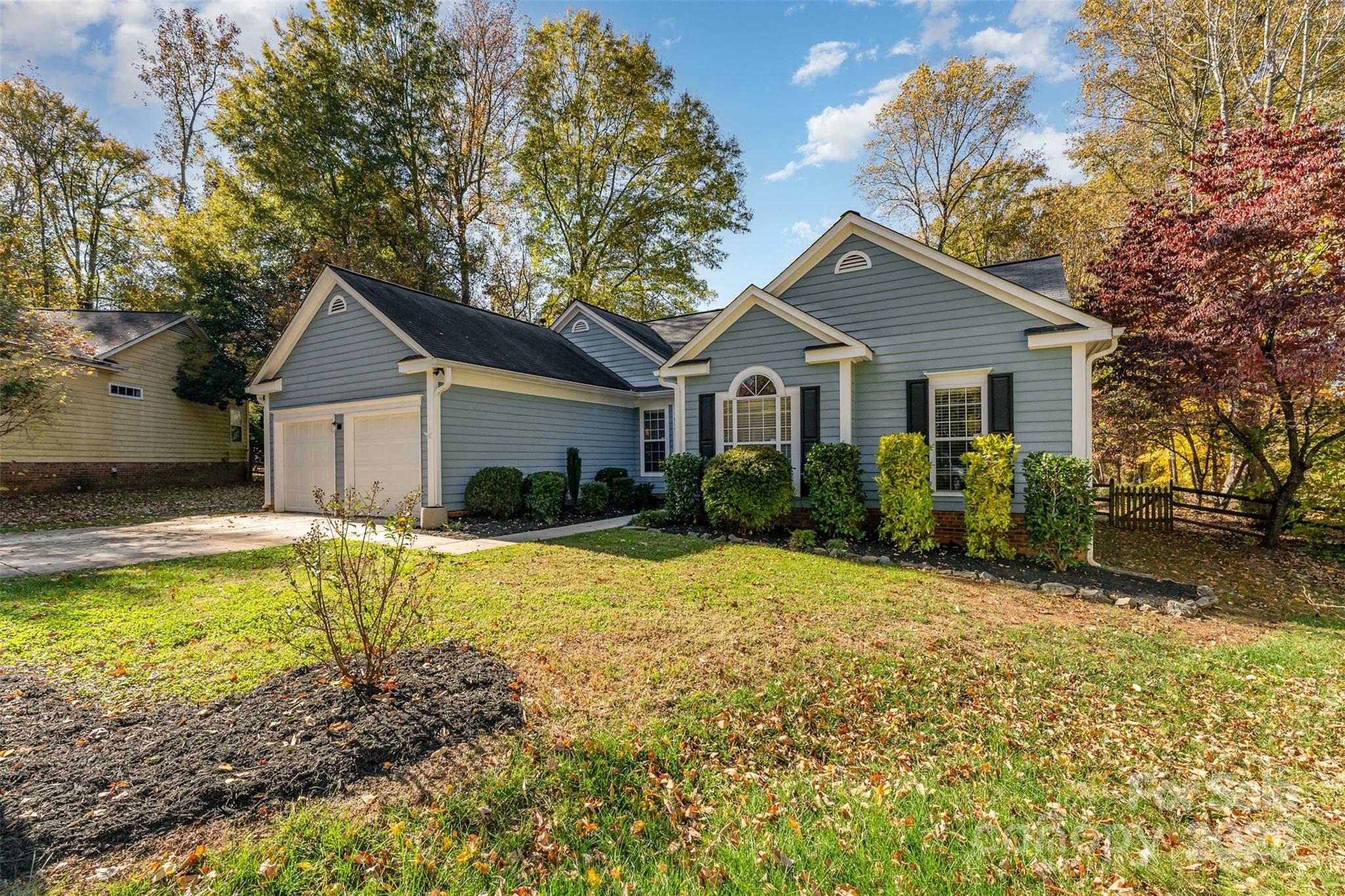 7024 Passeres Court — Charlotte