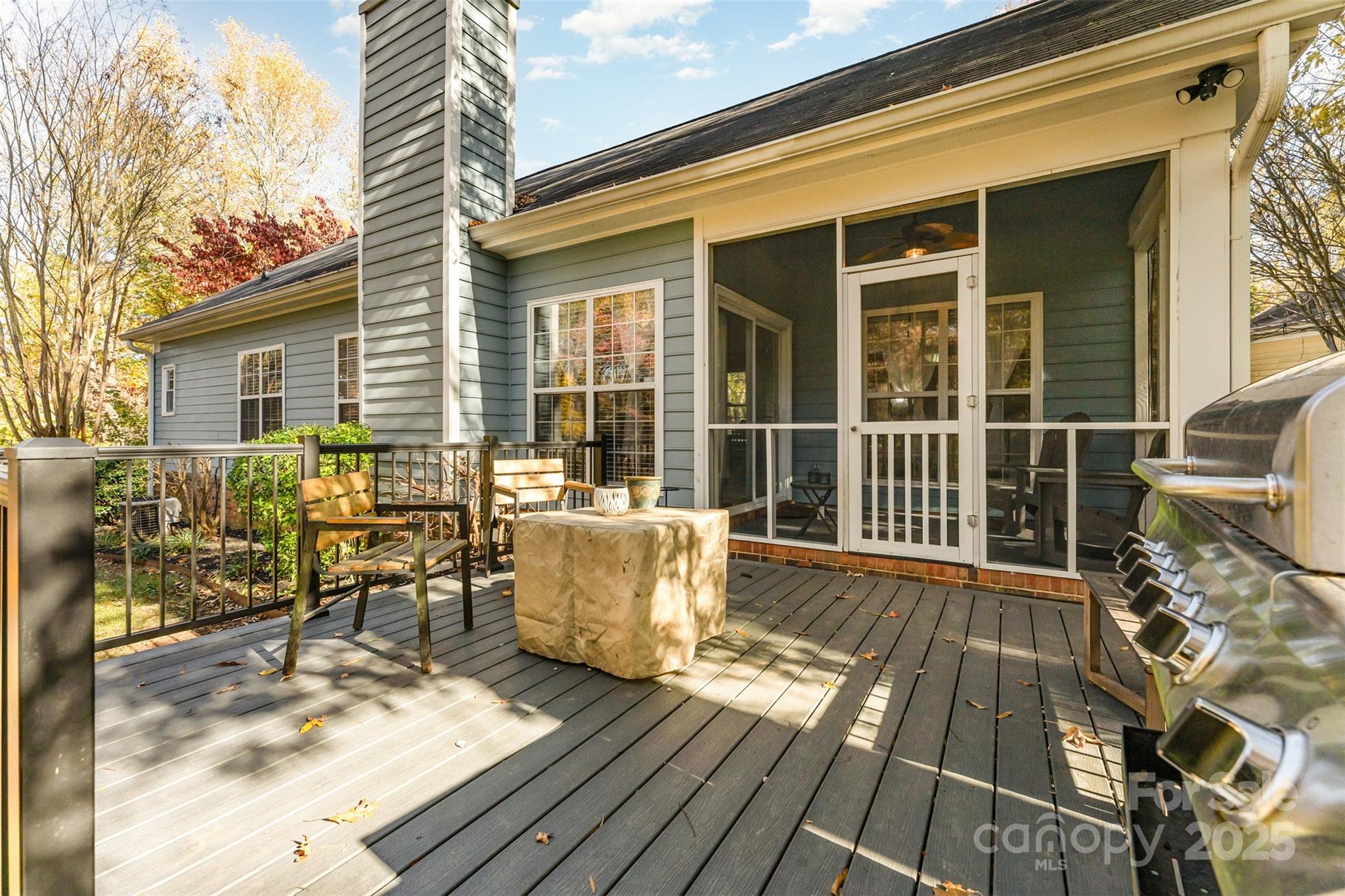 7024 Passeres Court — Charlotte