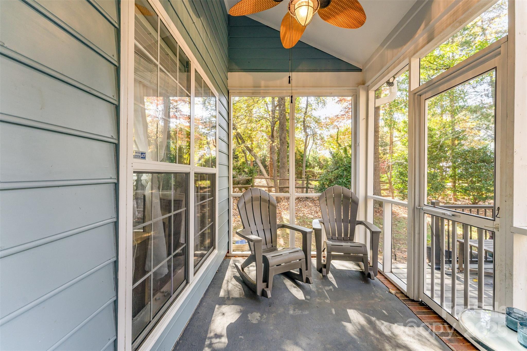 7024 Passeres Court — Charlotte