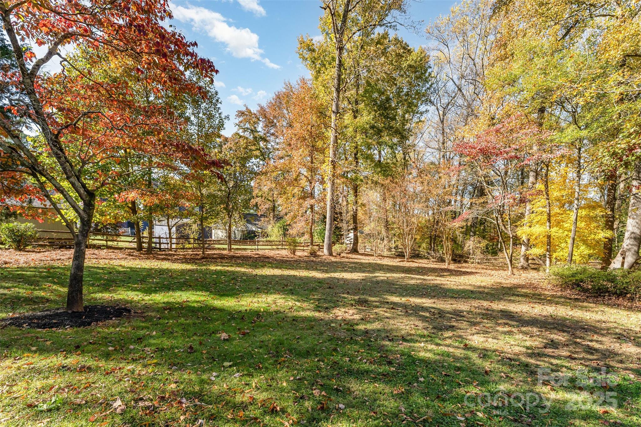 7024 Passeres Court — Charlotte