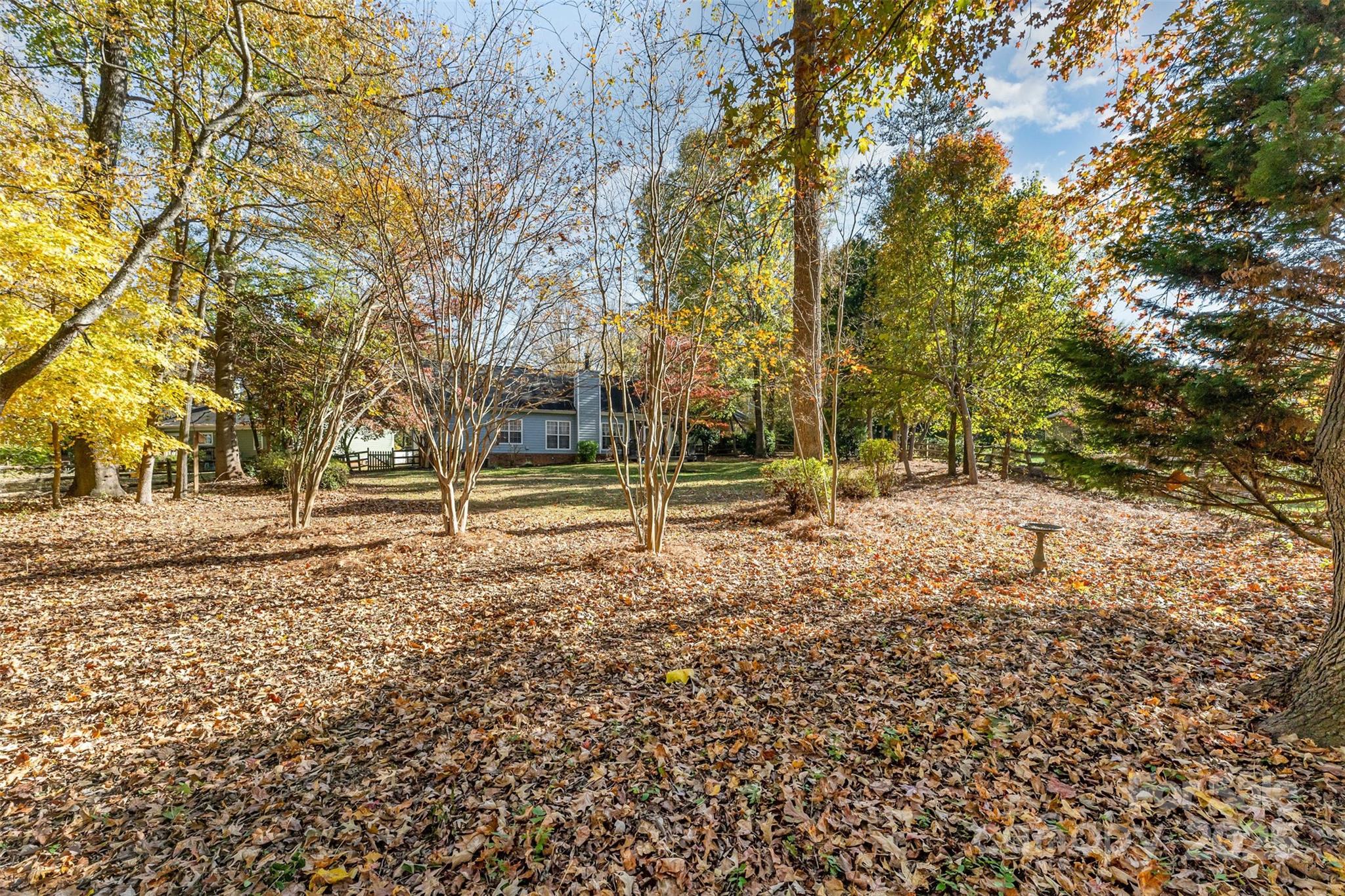 7024 Passeres Court — Charlotte