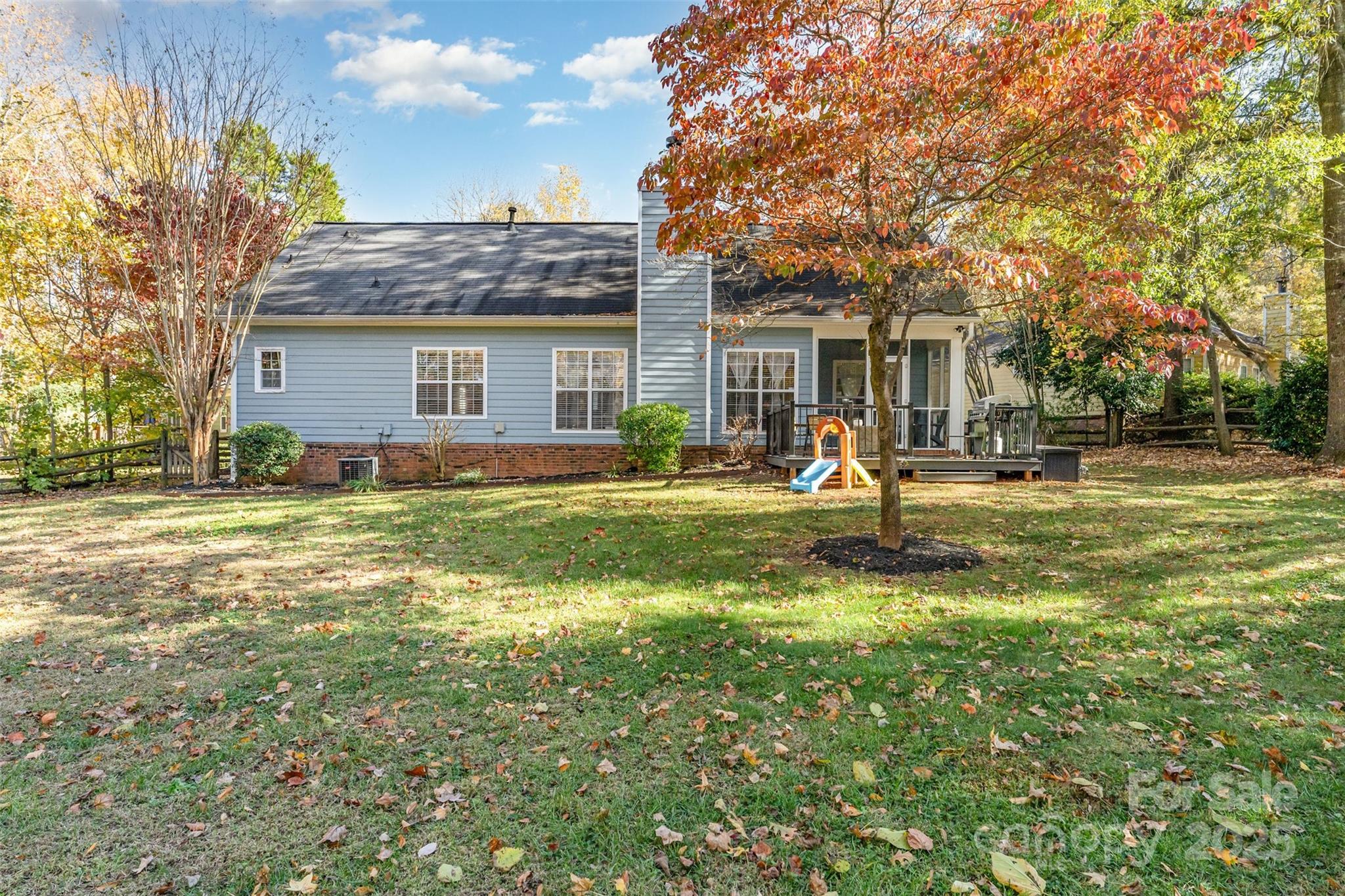 7024 Passeres Court — Charlotte