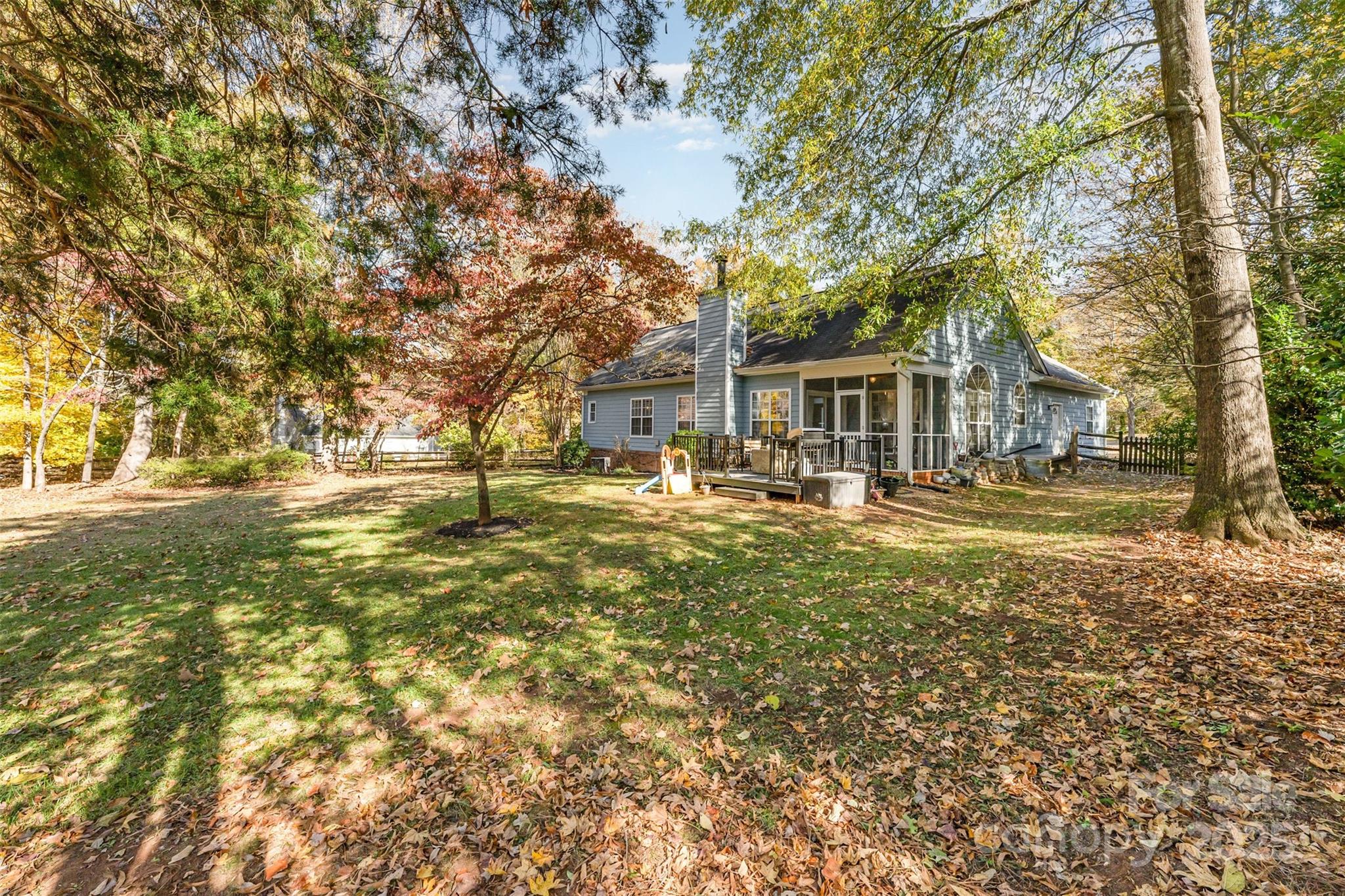 7024 Passeres Court — Charlotte