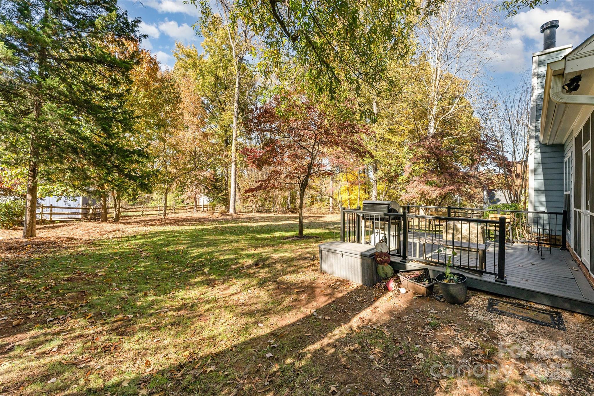 7024 Passeres Court — Charlotte