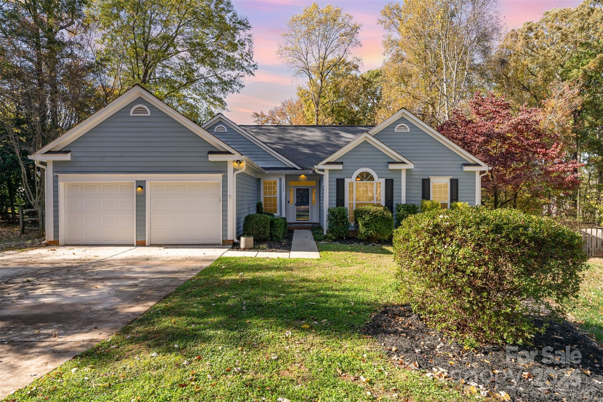 7024 Passeres Court — Charlotte