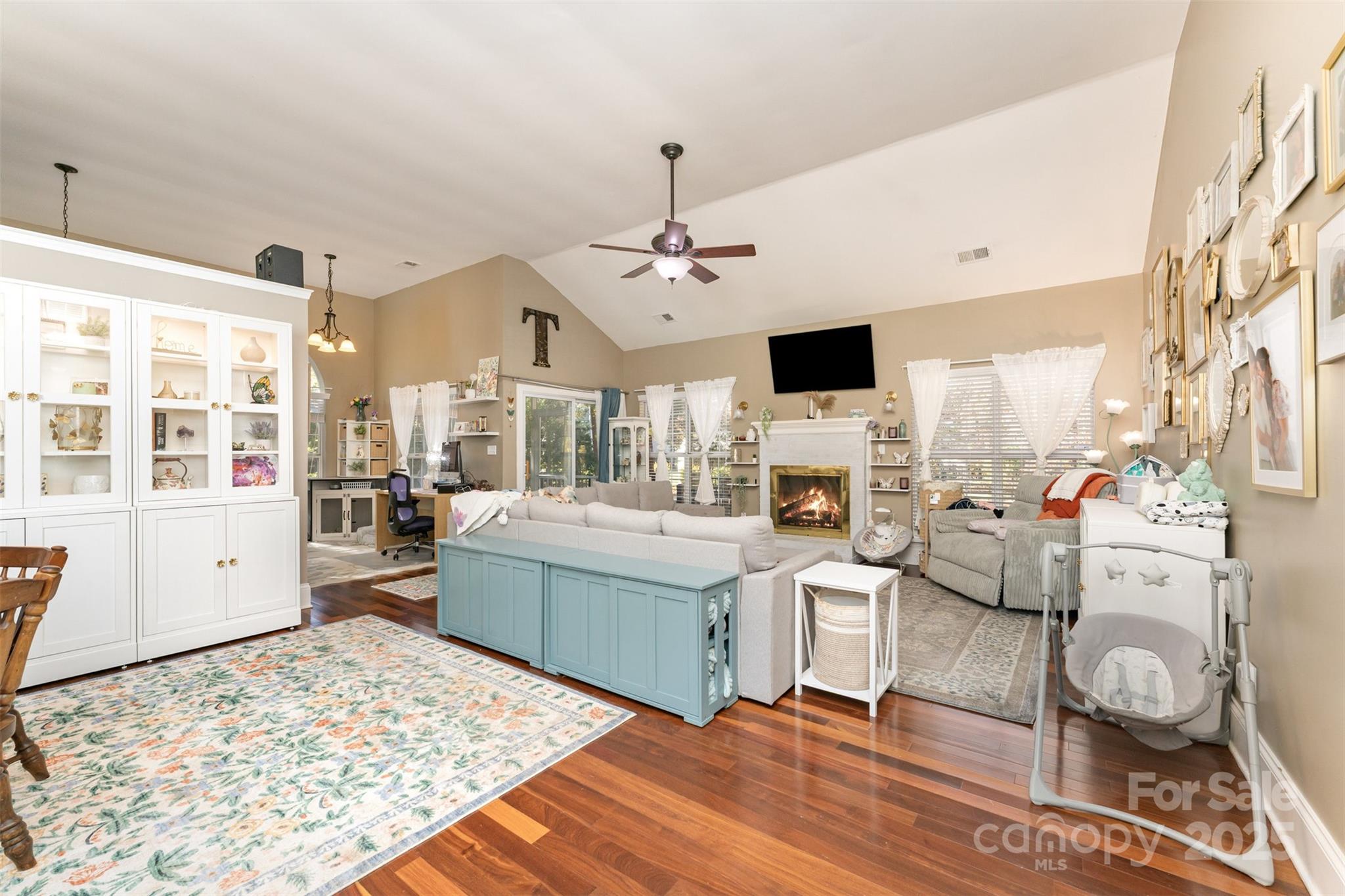 7024 Passeres Court — Charlotte