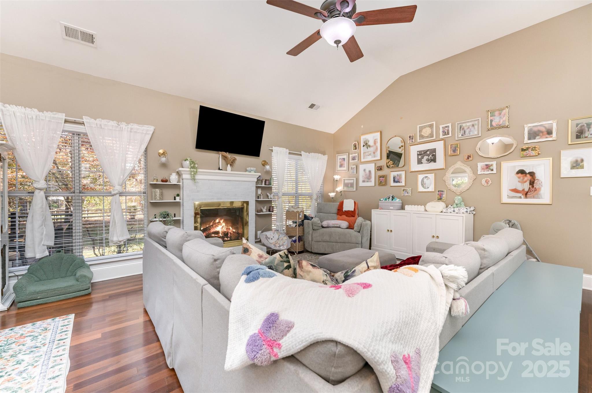 7024 Passeres Court — Charlotte