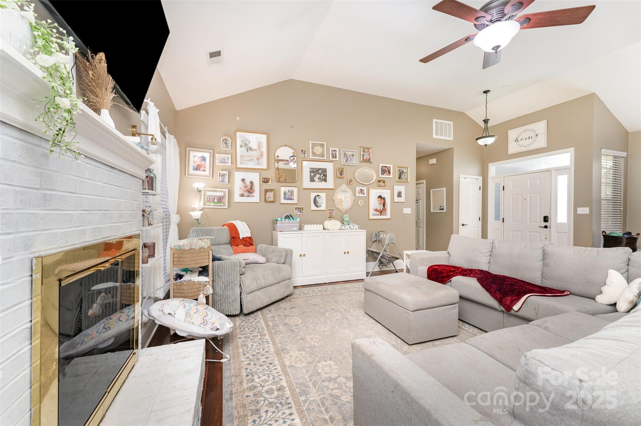 7024 Passeres Court — Charlotte