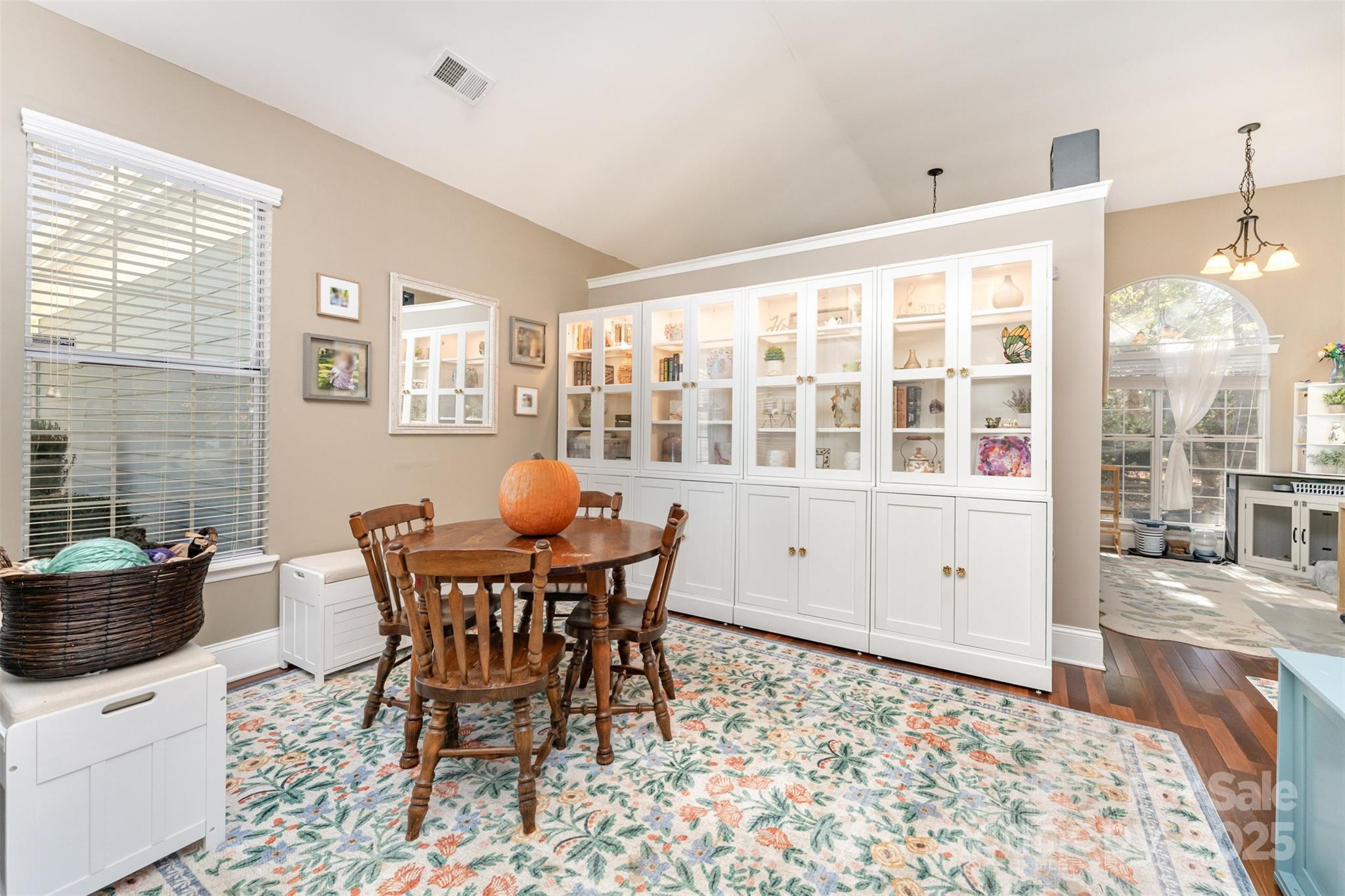 7024 Passeres Court — Charlotte