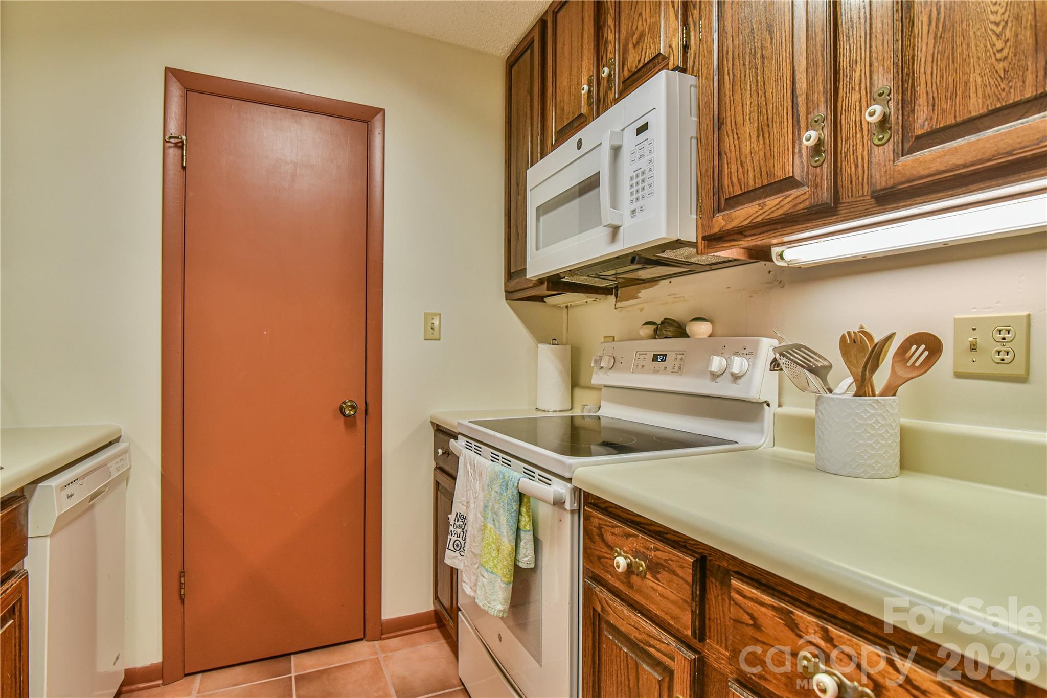 1 Lynx Drive #C-1 — Black Mountain