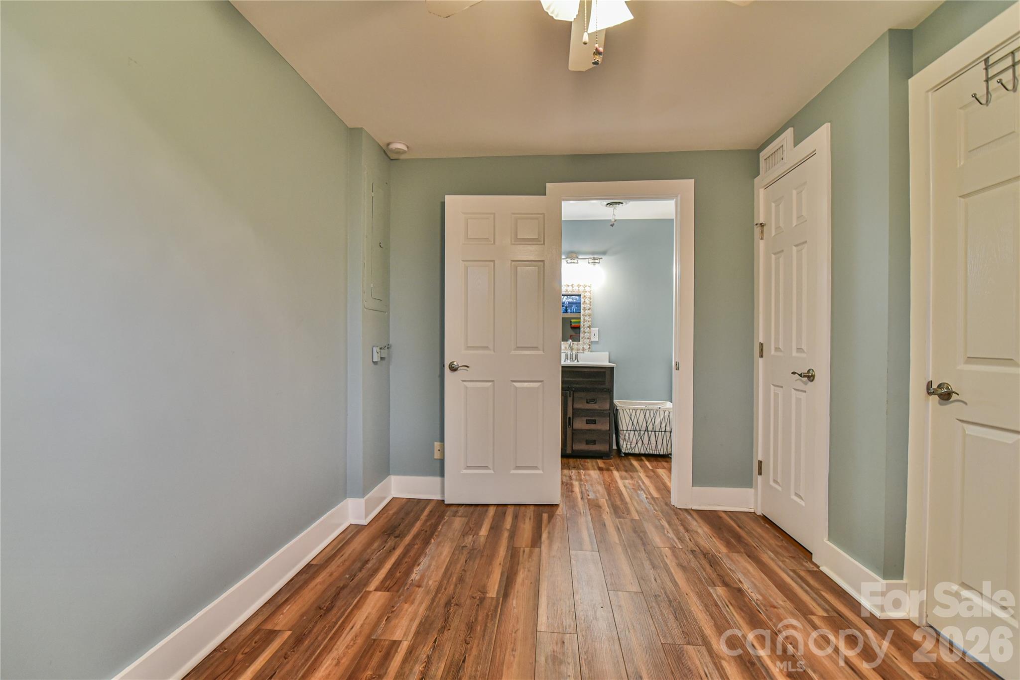1 Lynx Drive #C-1 — Black Mountain