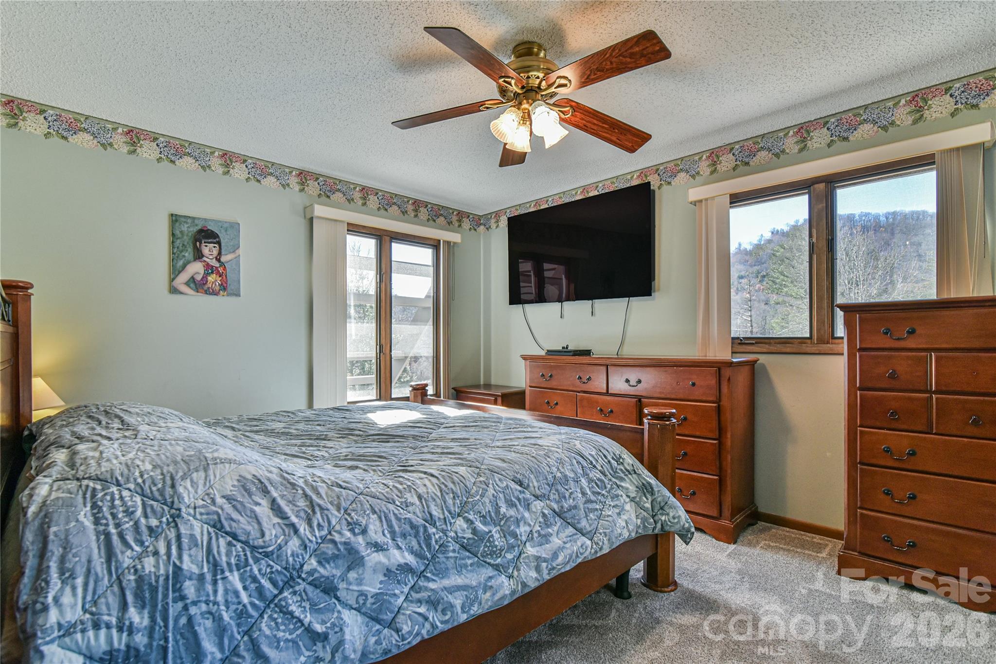1 Lynx Drive #C-1 — Black Mountain