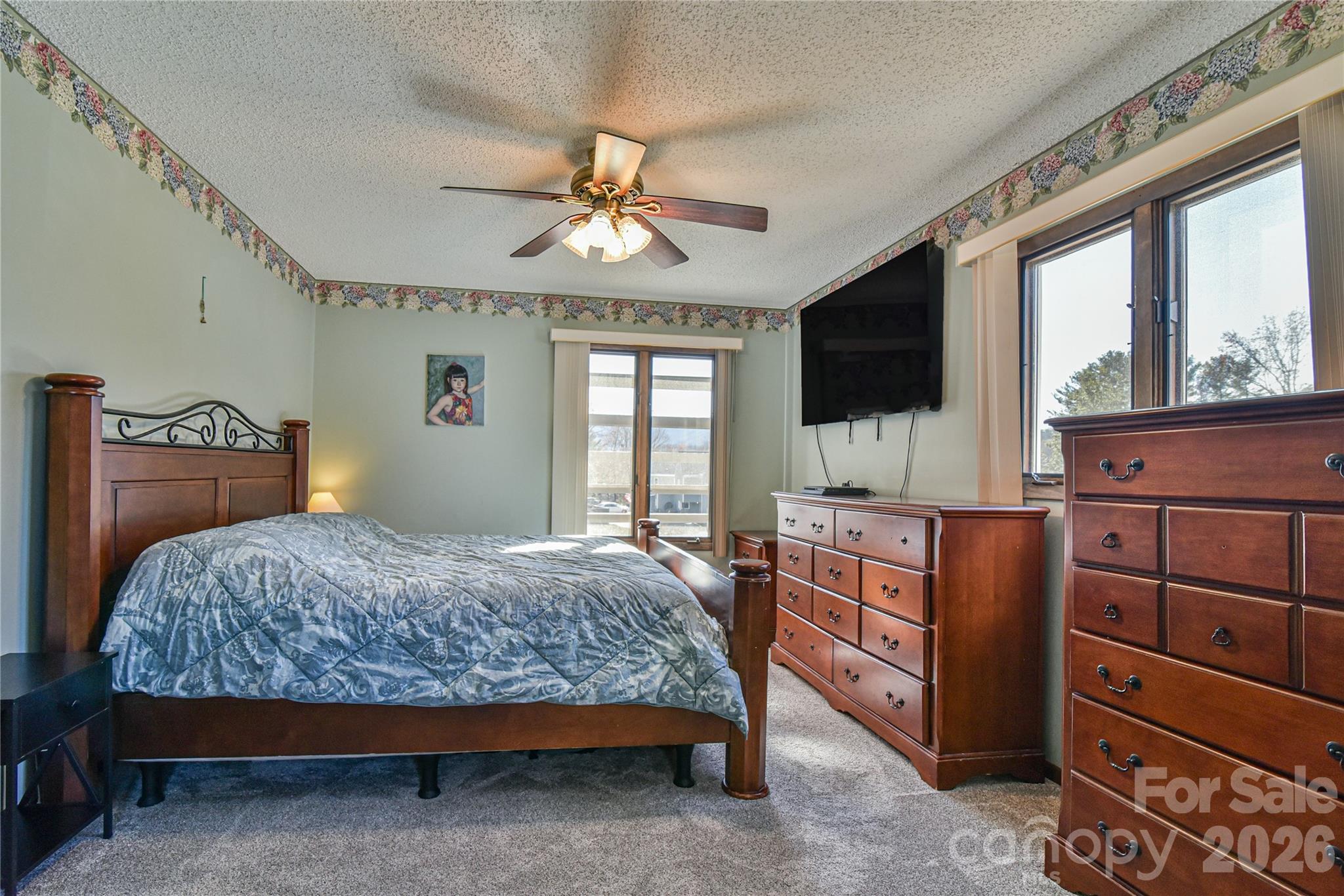 1 Lynx Drive #C-1 — Black Mountain