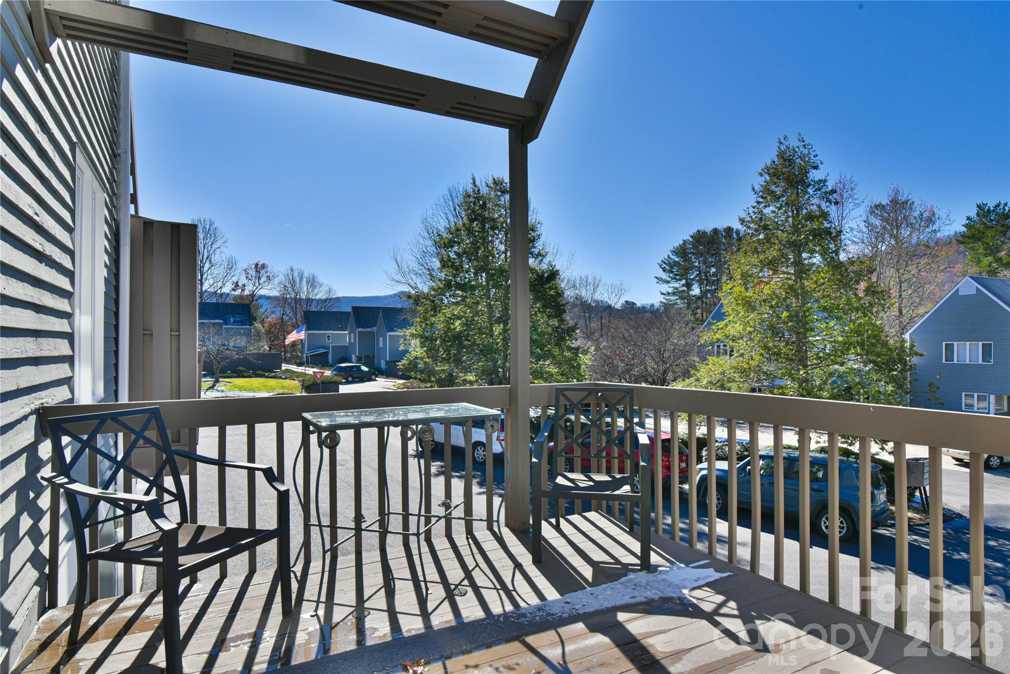 1 Lynx Drive #C-1 — Black Mountain