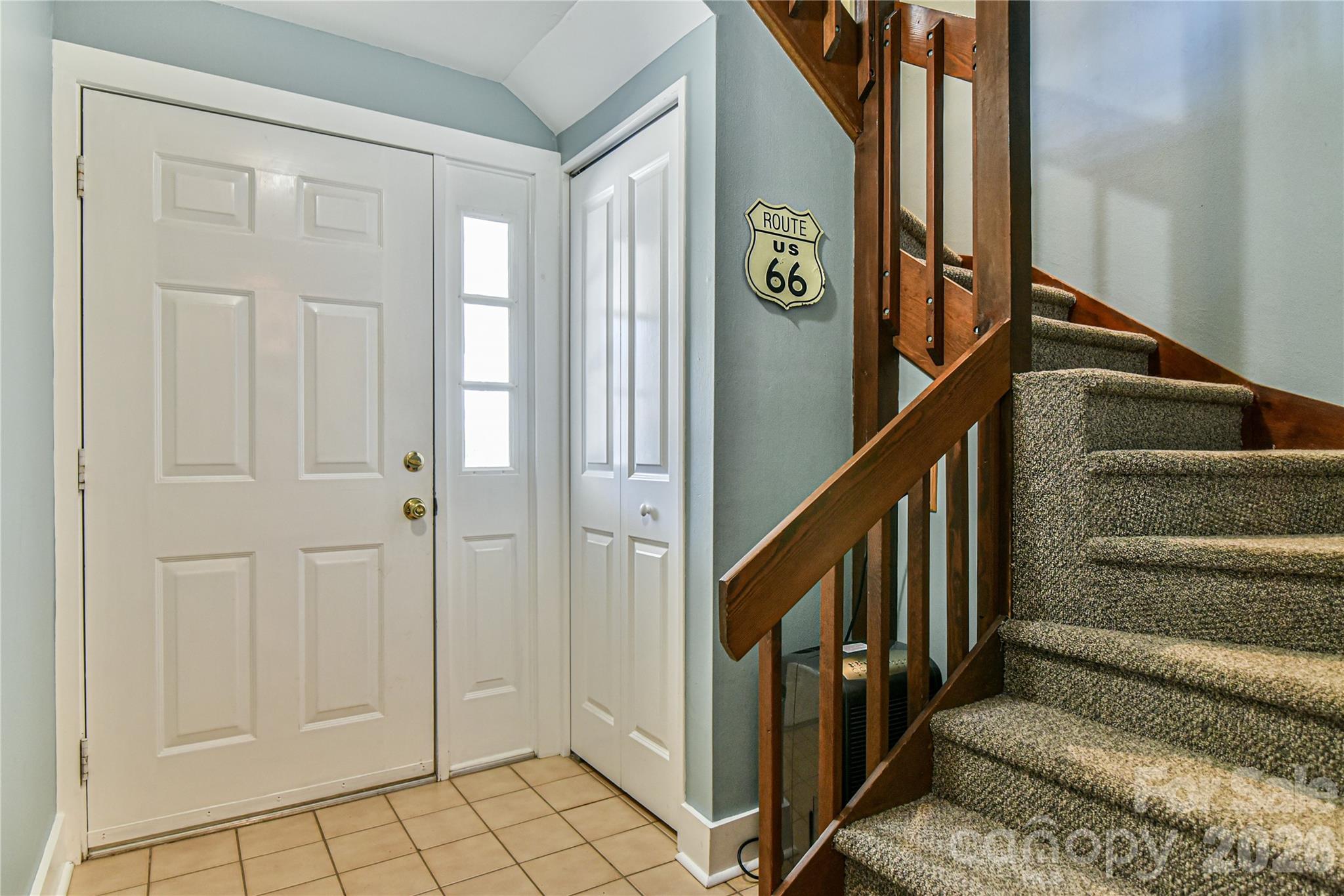 1 Lynx Drive #C-1 — Black Mountain
