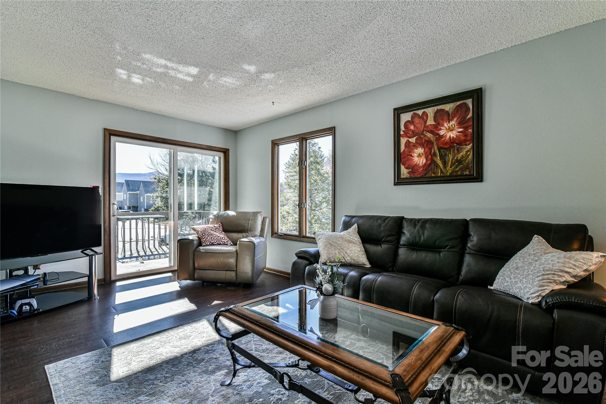 1 Lynx Drive #C-1 — Black Mountain