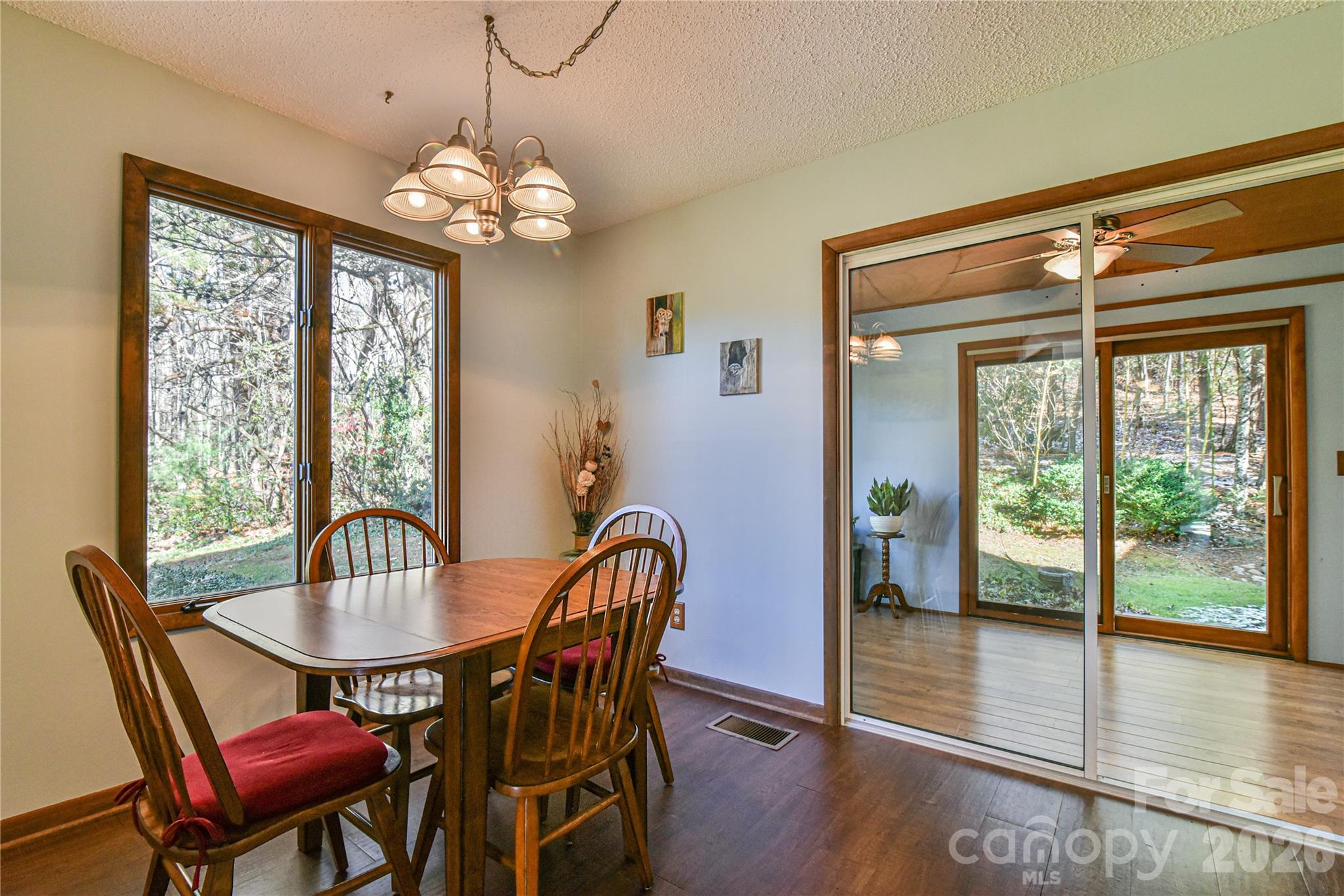 1 Lynx Drive #C-1 — Black Mountain