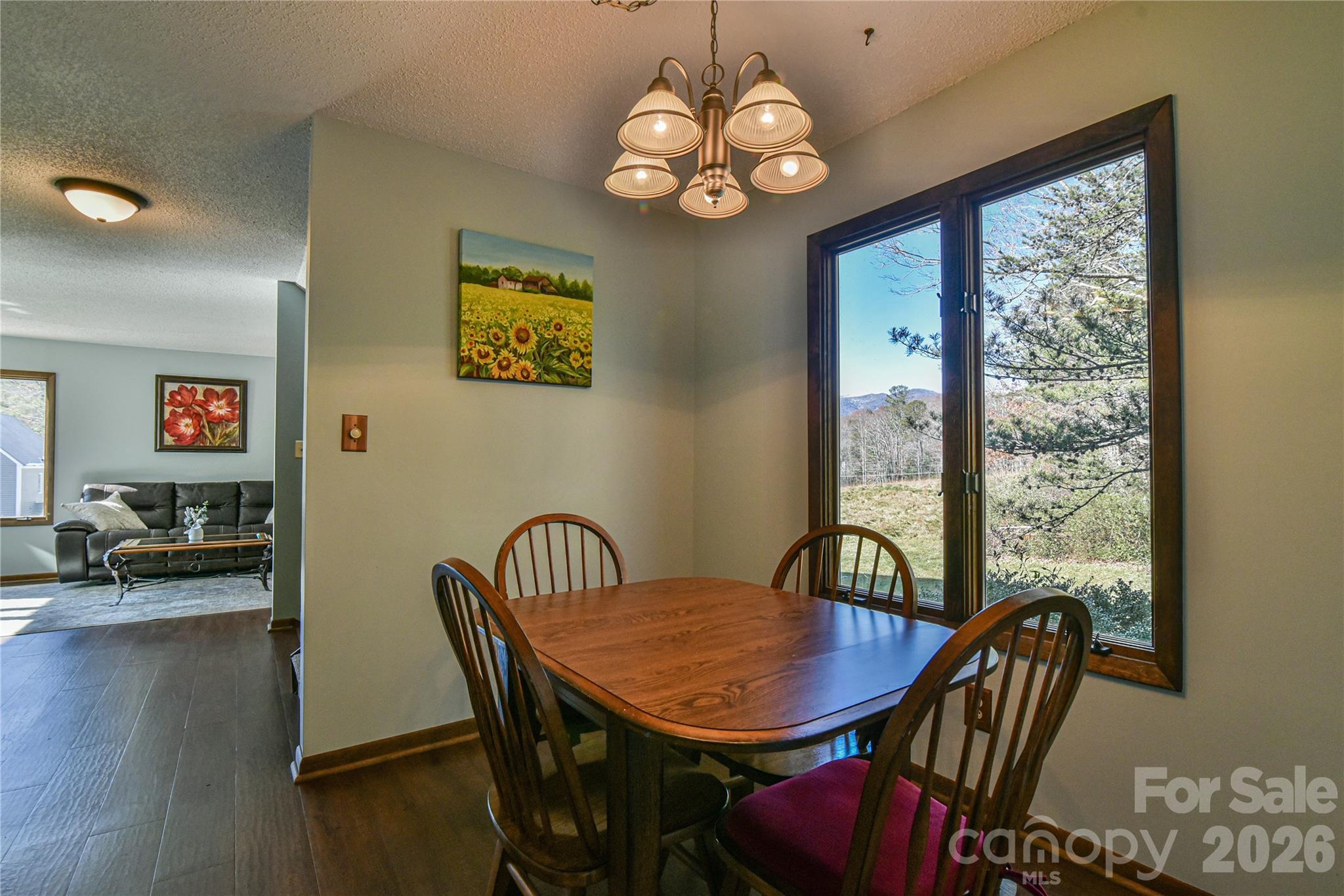 1 Lynx Drive #C-1 — Black Mountain