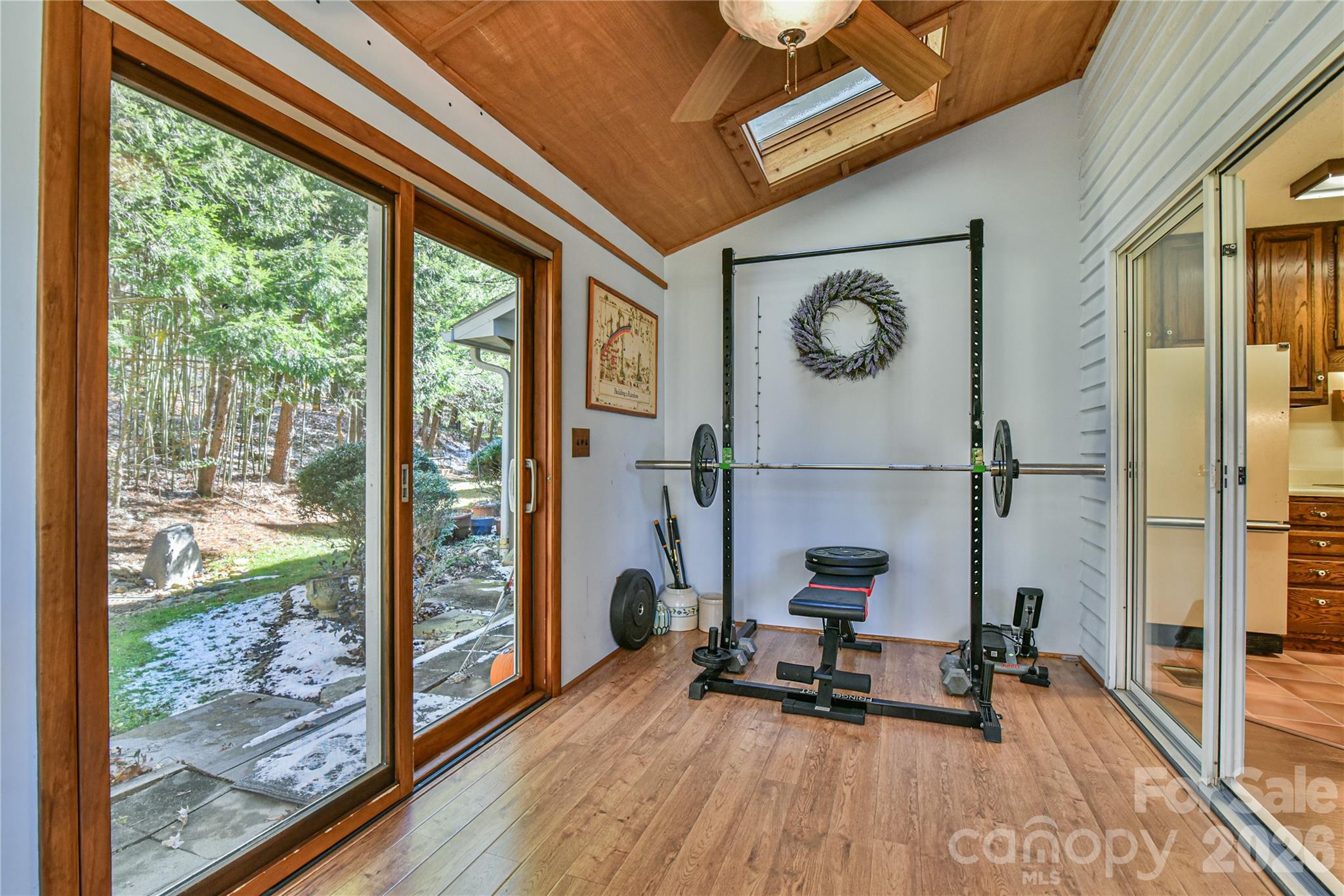 1 Lynx Drive #C-1 — Black Mountain