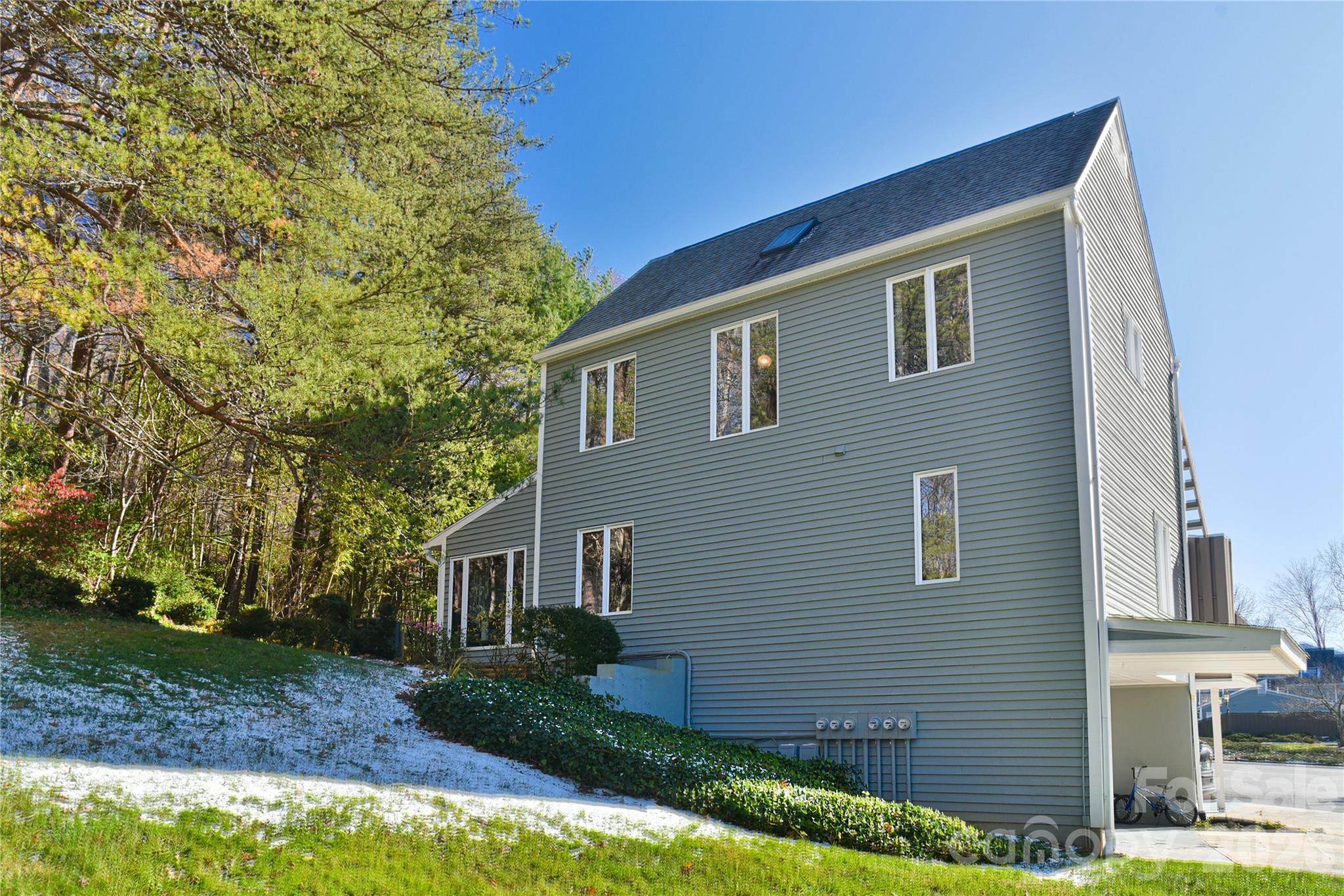 1 Lynx Drive #C-1 — Black Mountain