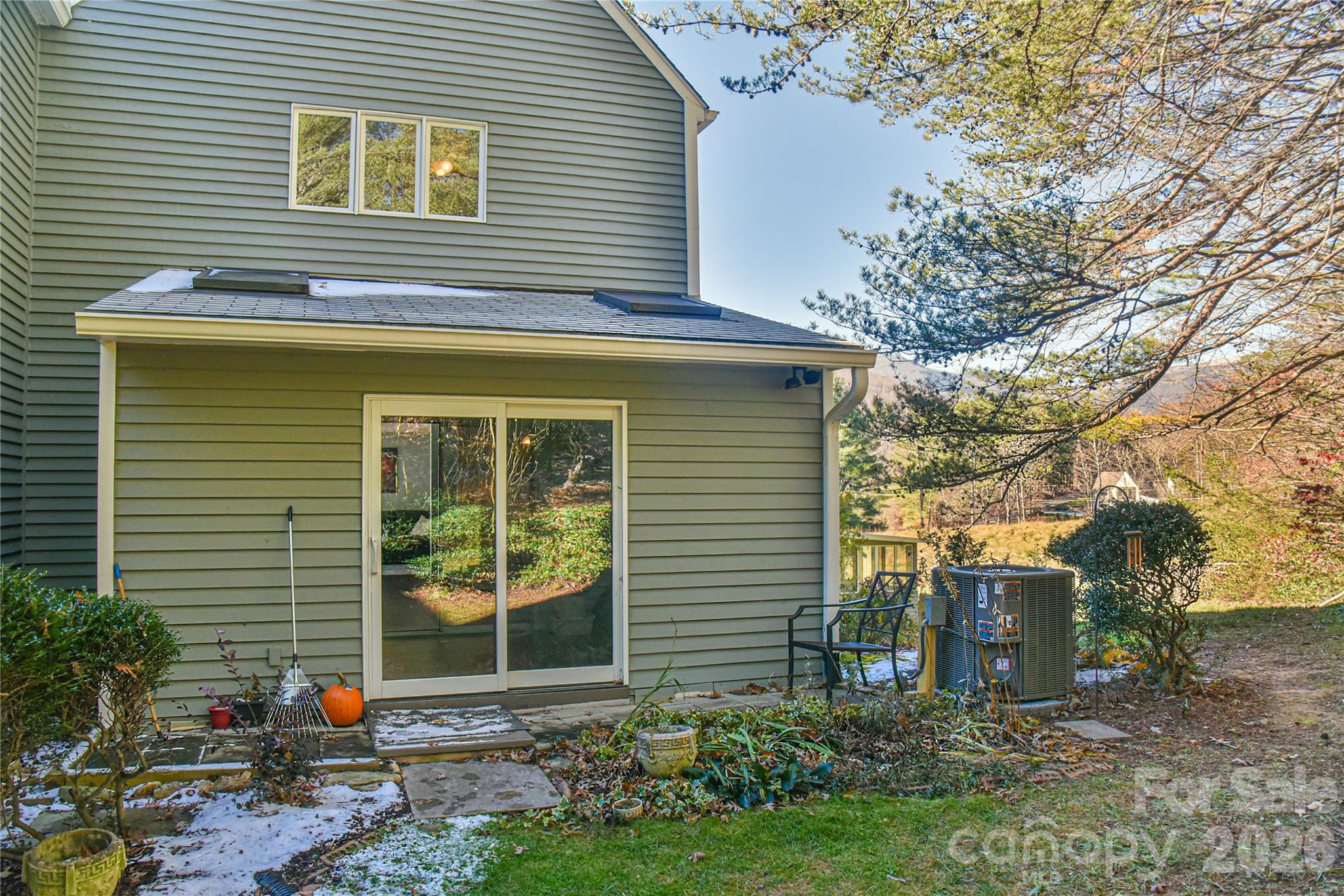 1 Lynx Drive #C-1 — Black Mountain