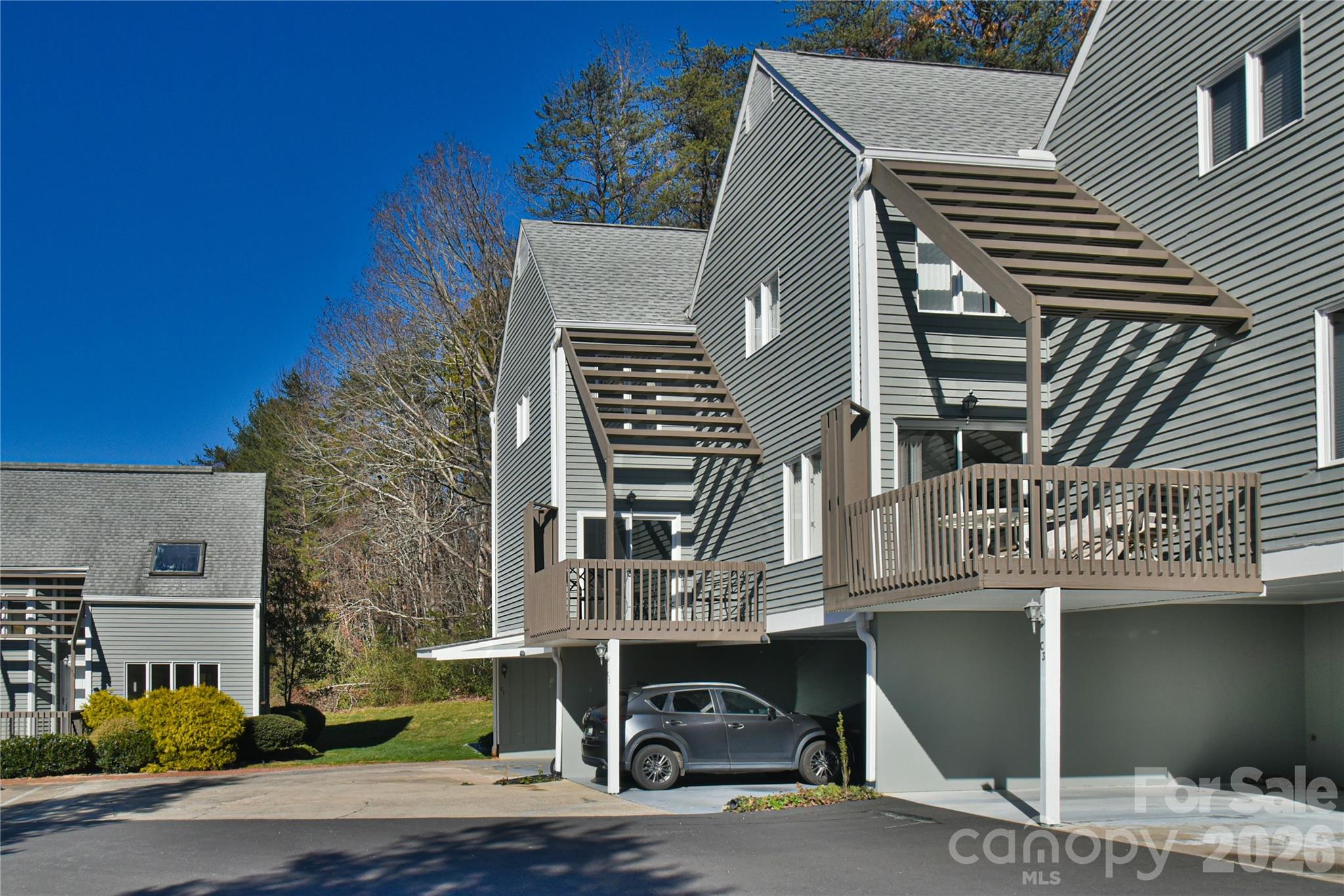 1 Lynx Drive #C-1 — Black Mountain