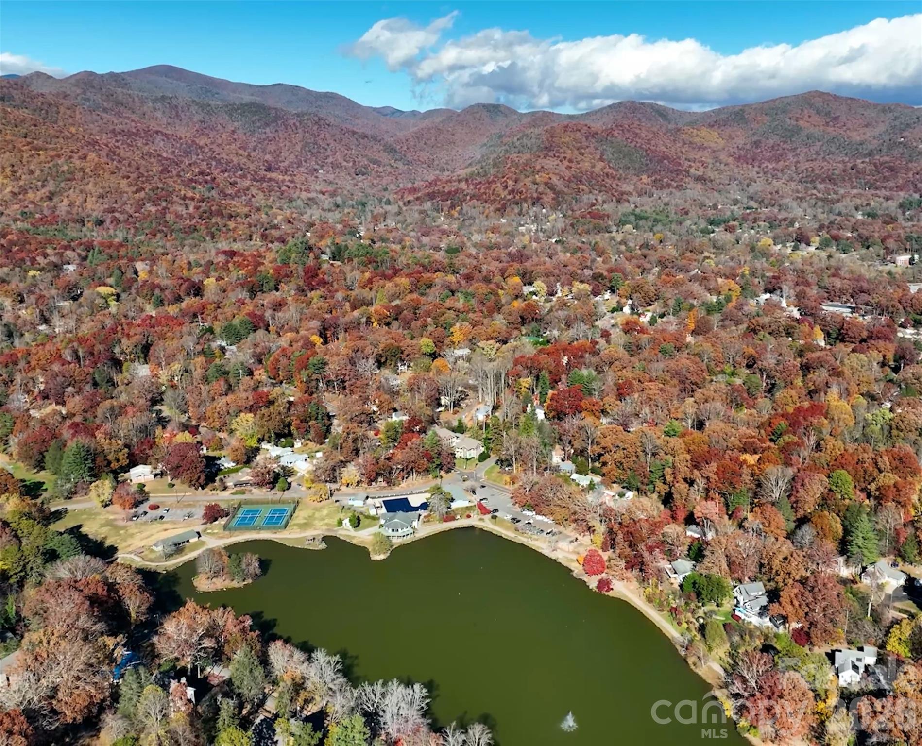 1 Lynx Drive #C-1 — Black Mountain