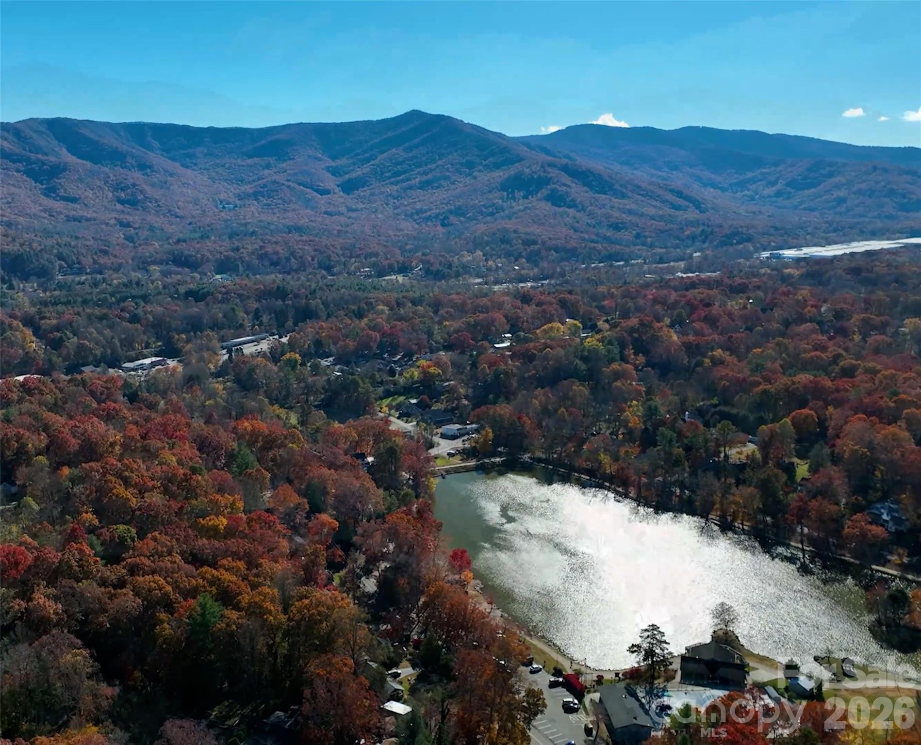 1 Lynx Drive #C-1 — Black Mountain