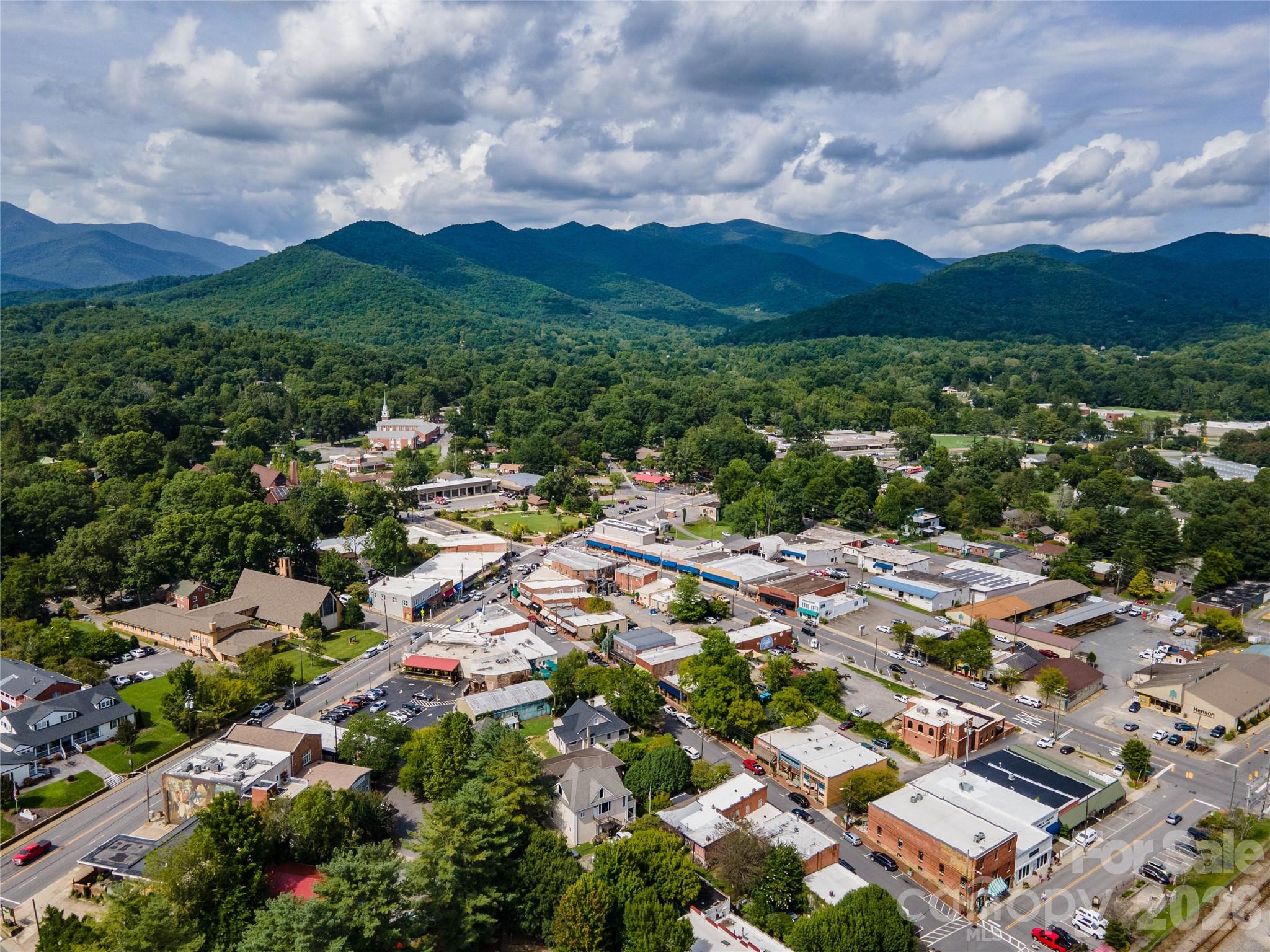 1 Lynx Drive #C-1 — Black Mountain