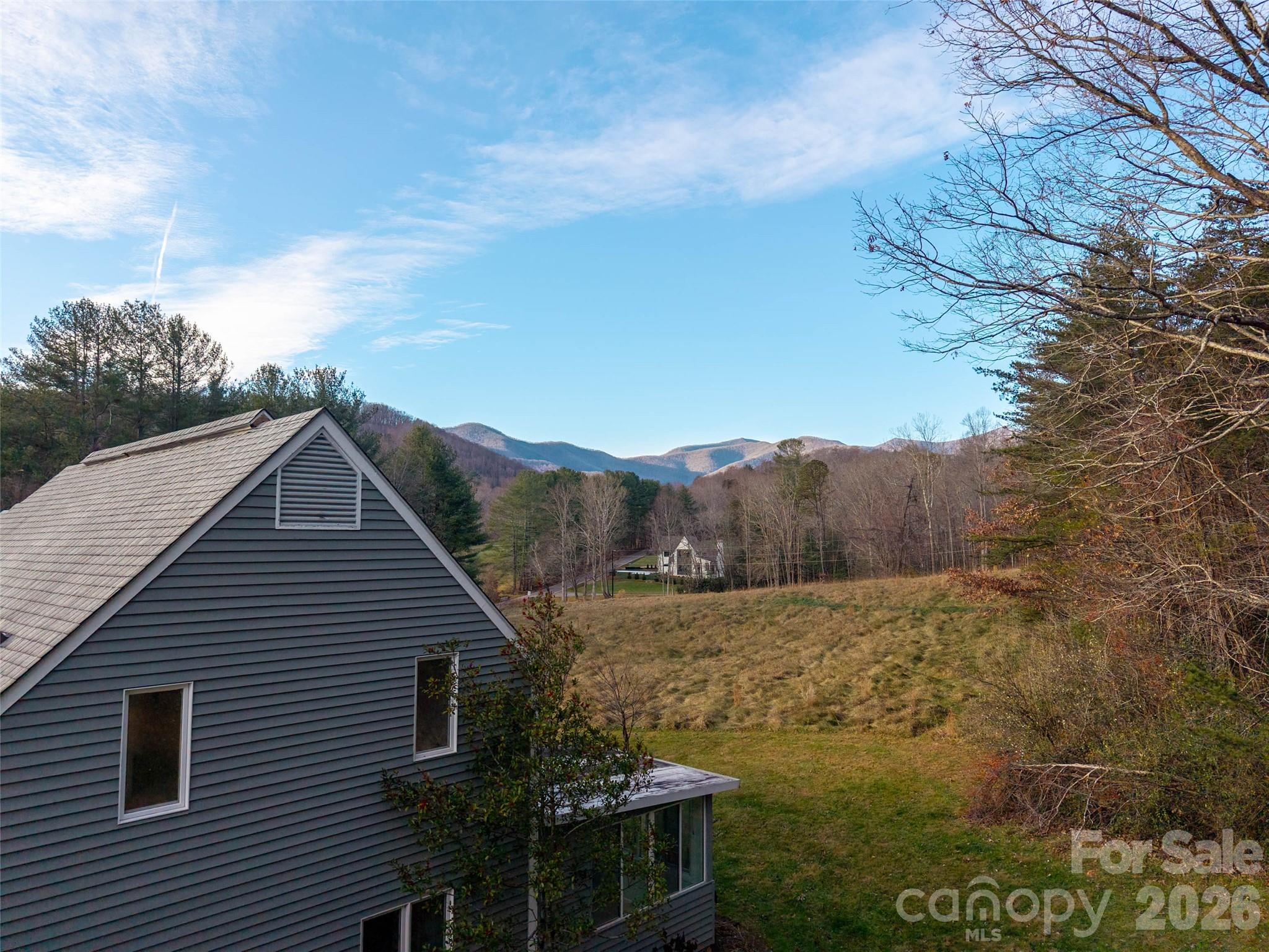 1 Lynx Drive #C-1 — Black Mountain