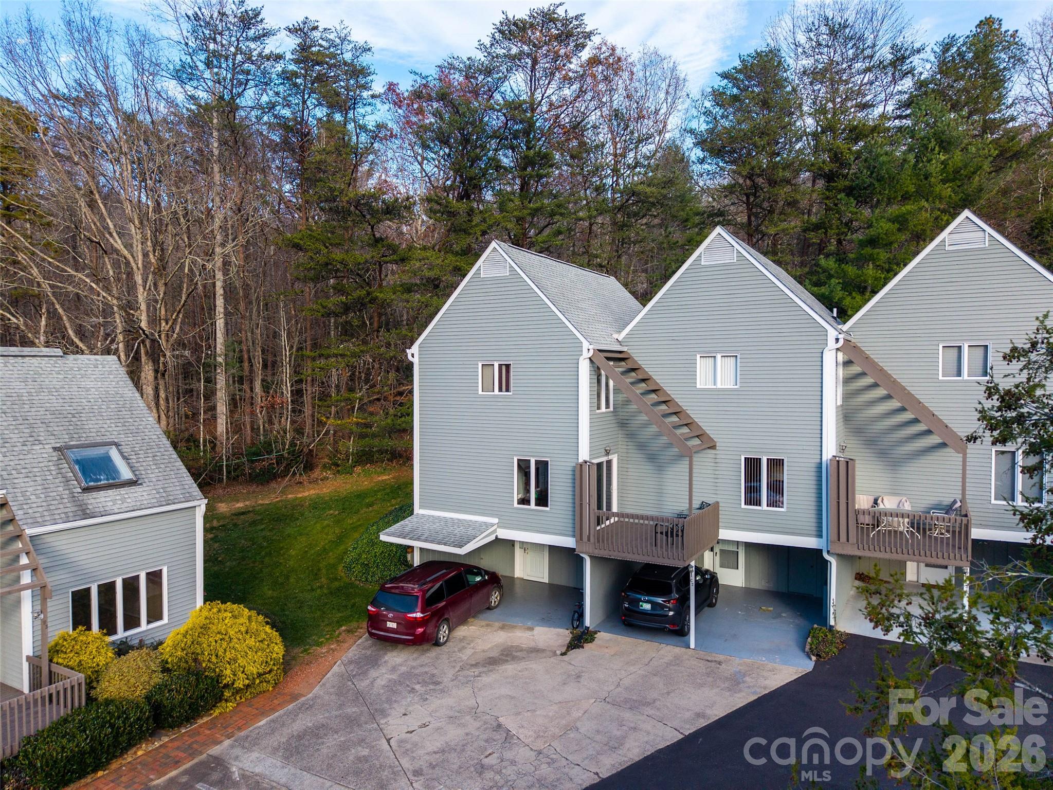 1 Lynx Drive #C-1 — Black Mountain