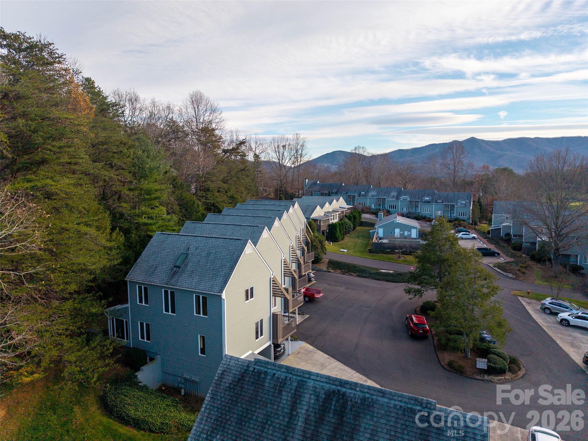 1 Lynx Drive #C-1 — Black Mountain