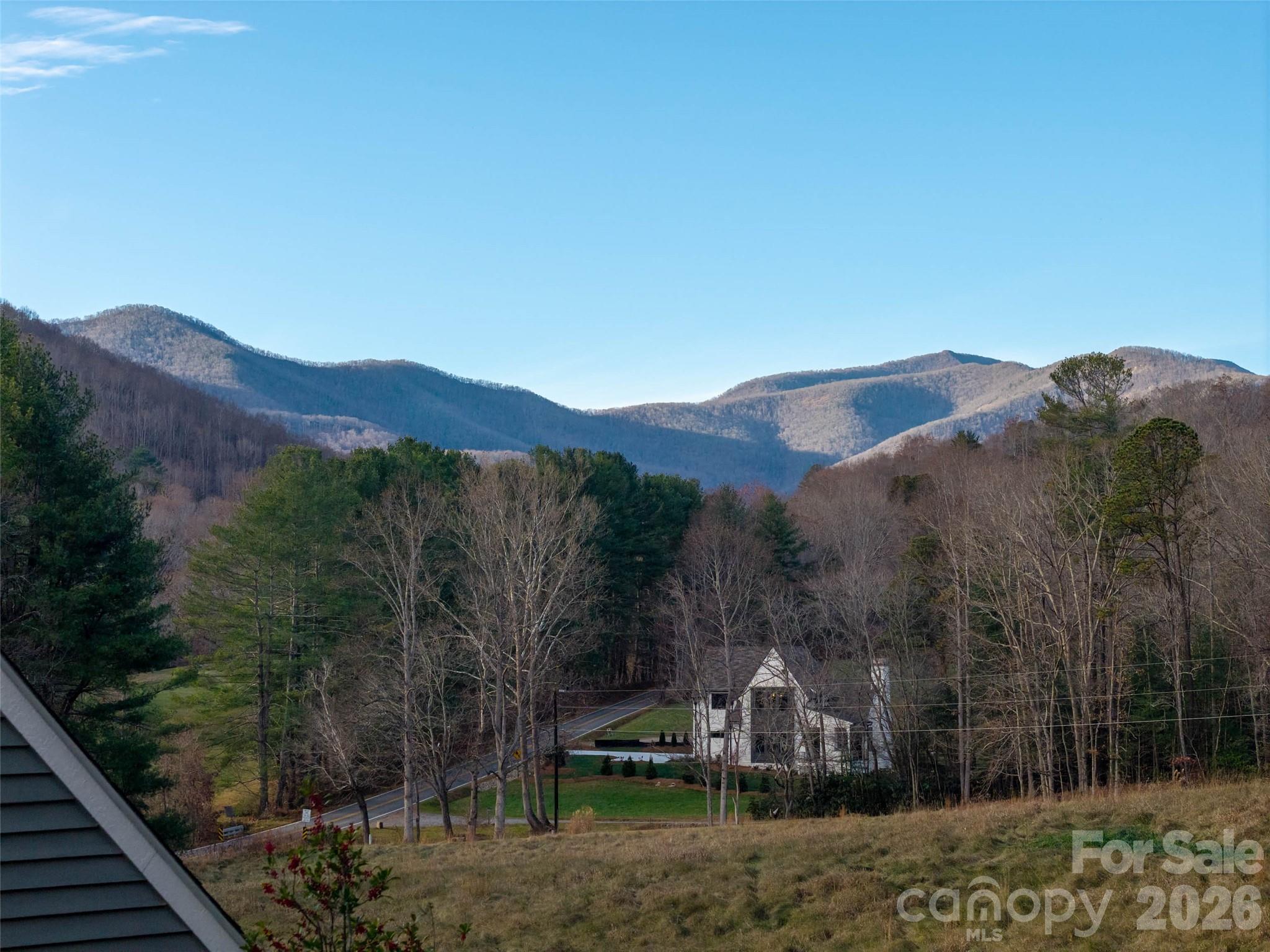 1 Lynx Drive #C-1 — Black Mountain
