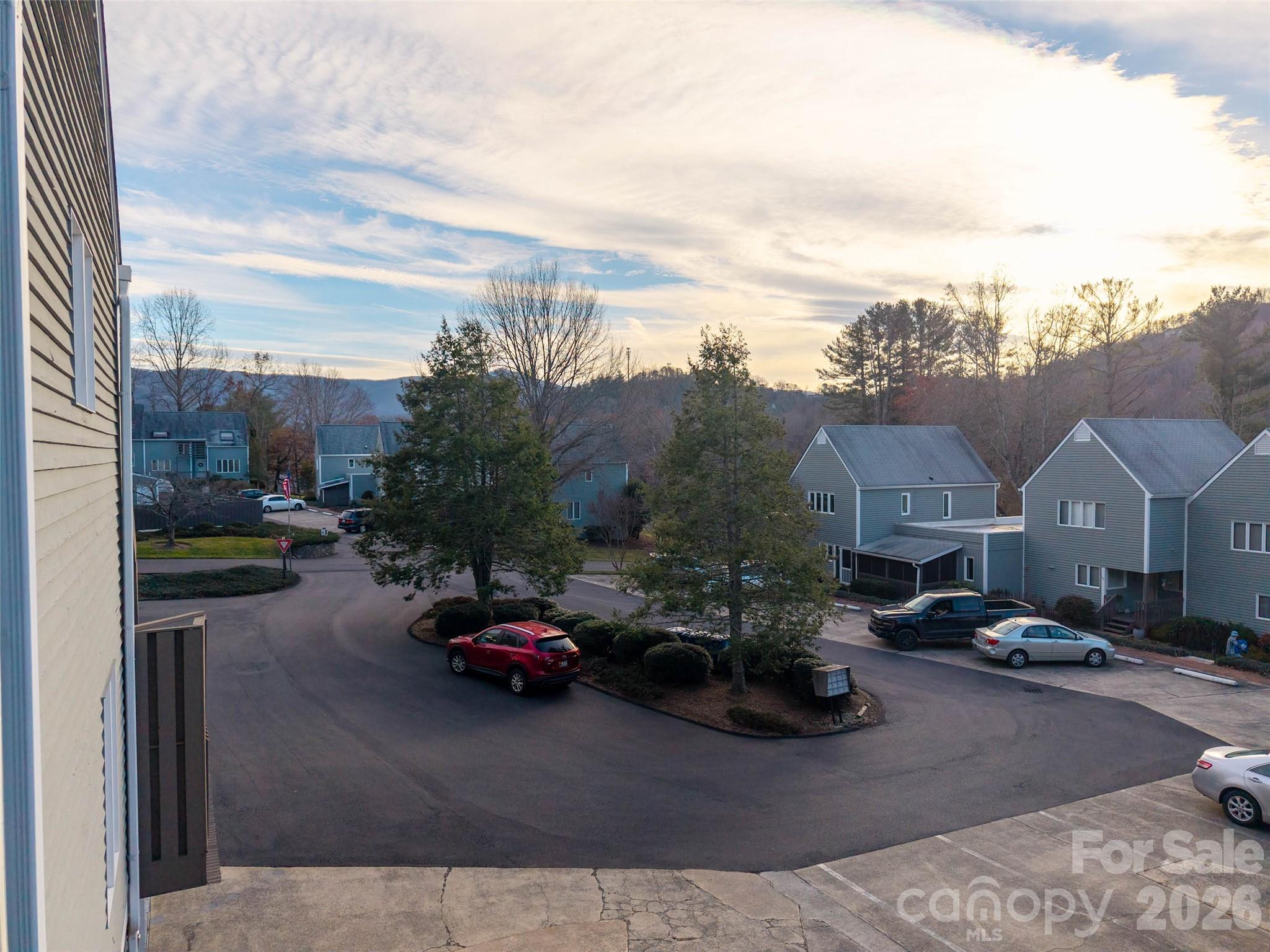 1 Lynx Drive #C-1 — Black Mountain