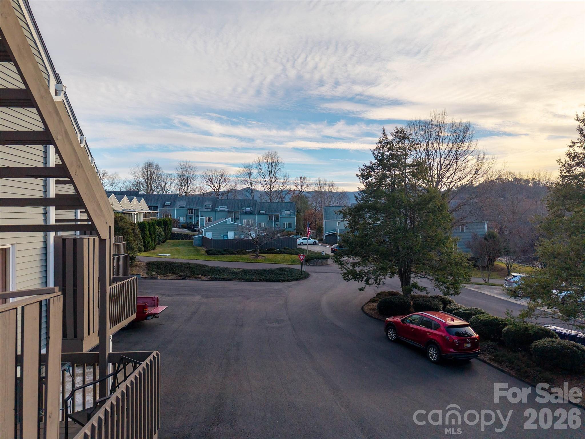 1 Lynx Drive #C-1 — Black Mountain