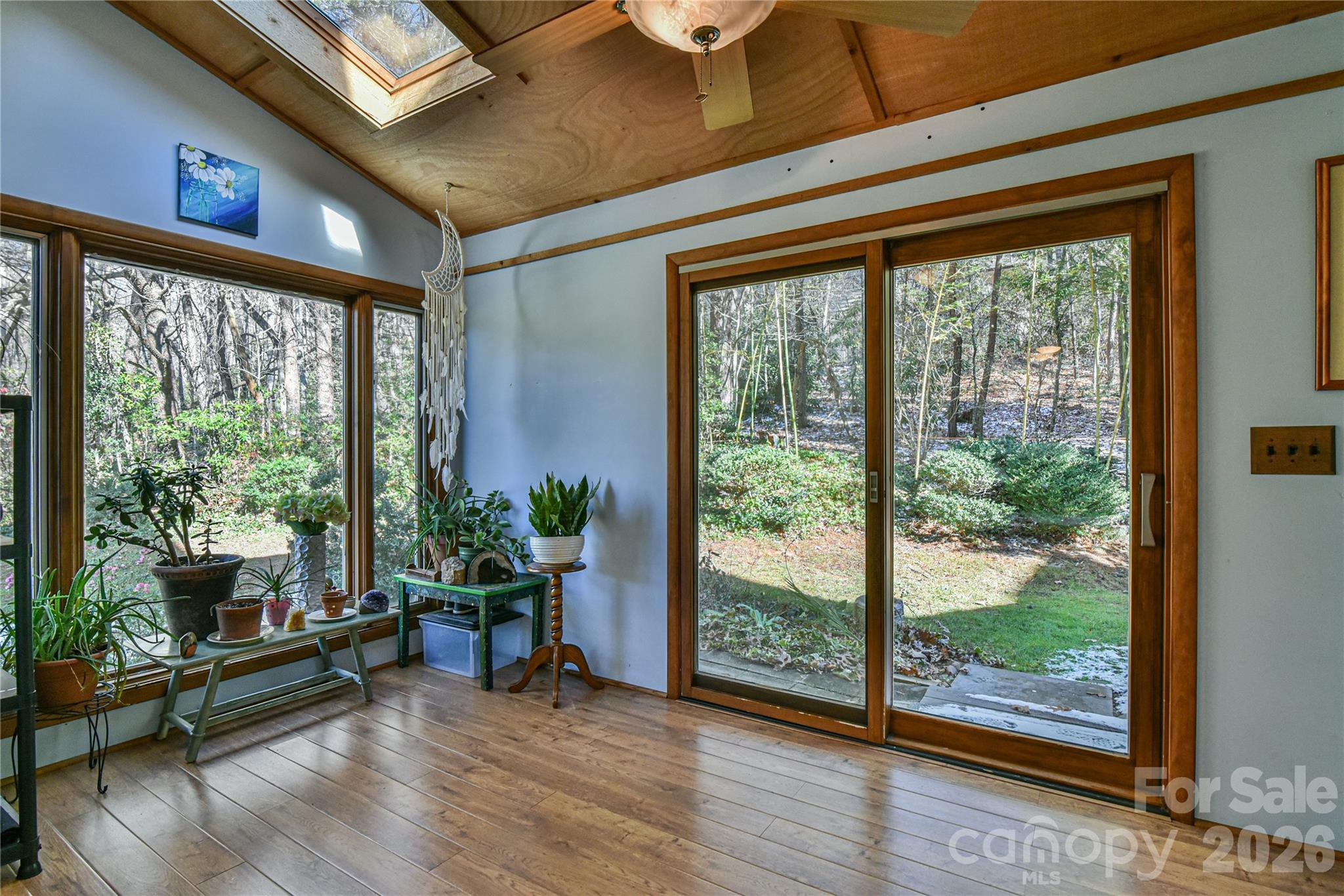 1 Lynx Drive #C-1 — Black Mountain