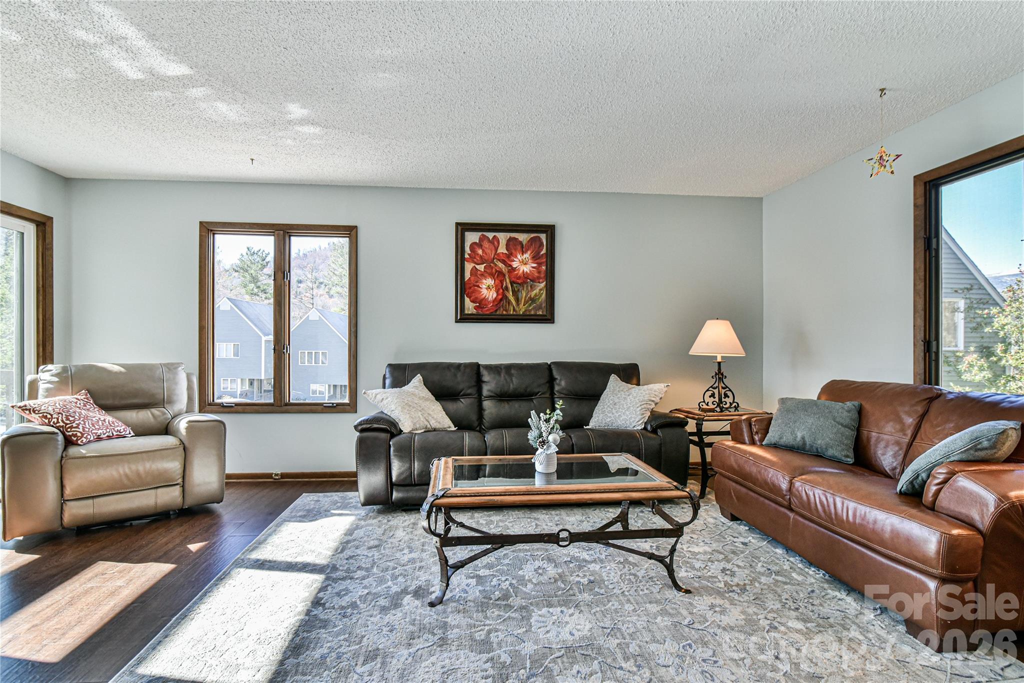 1 Lynx Drive #C-1 — Black Mountain
