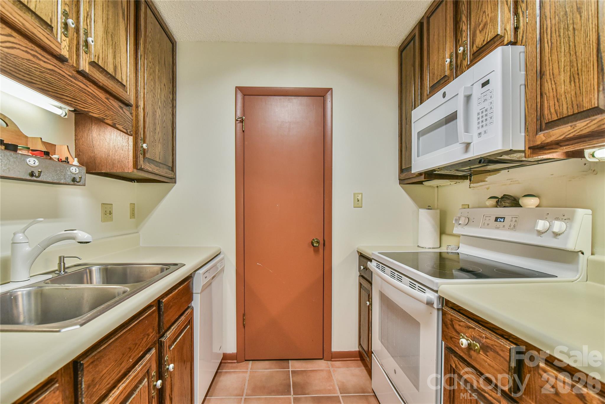 1 Lynx Drive #C-1 — Black Mountain
