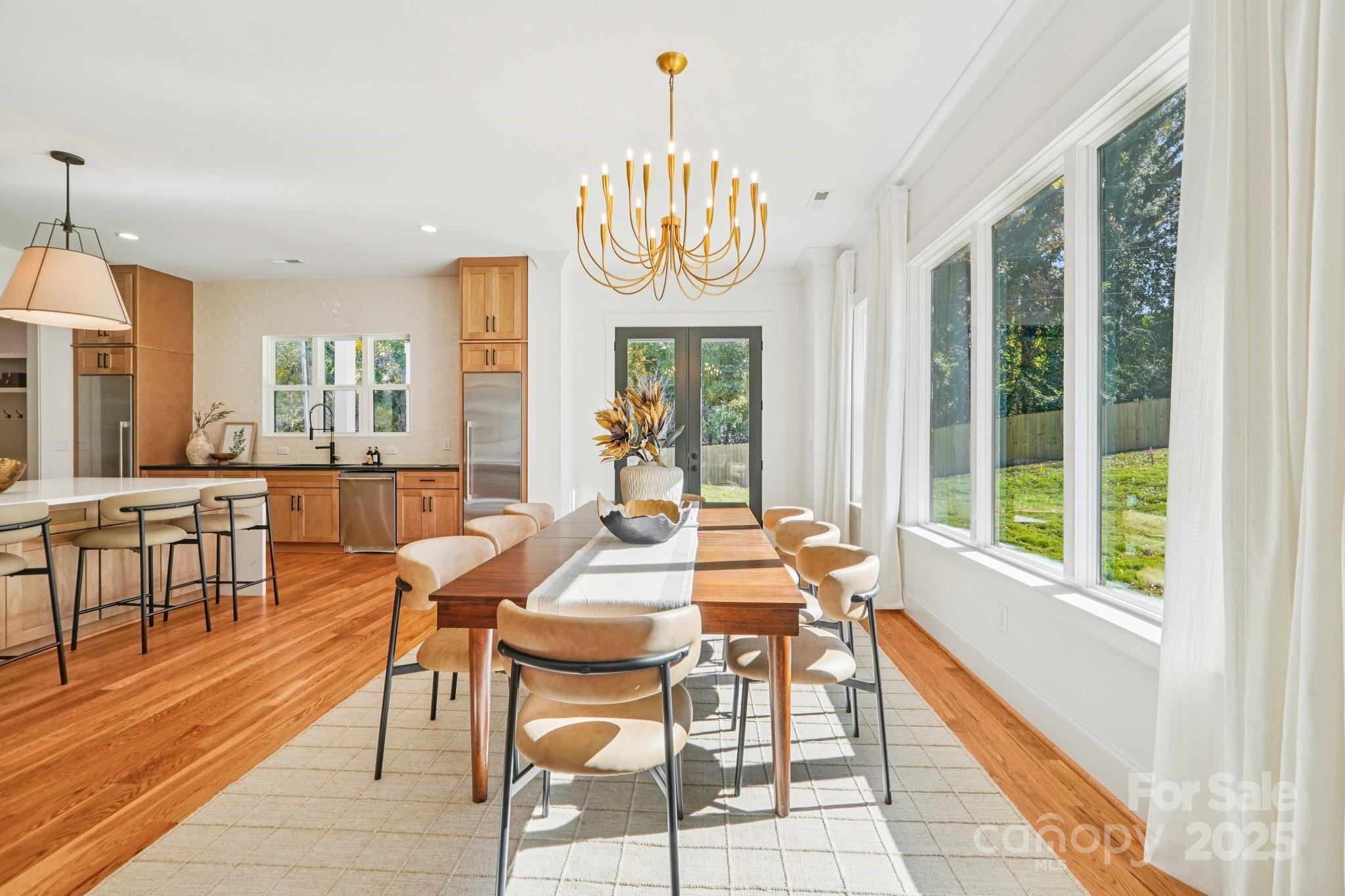 132 Sardis Lane — Charlotte