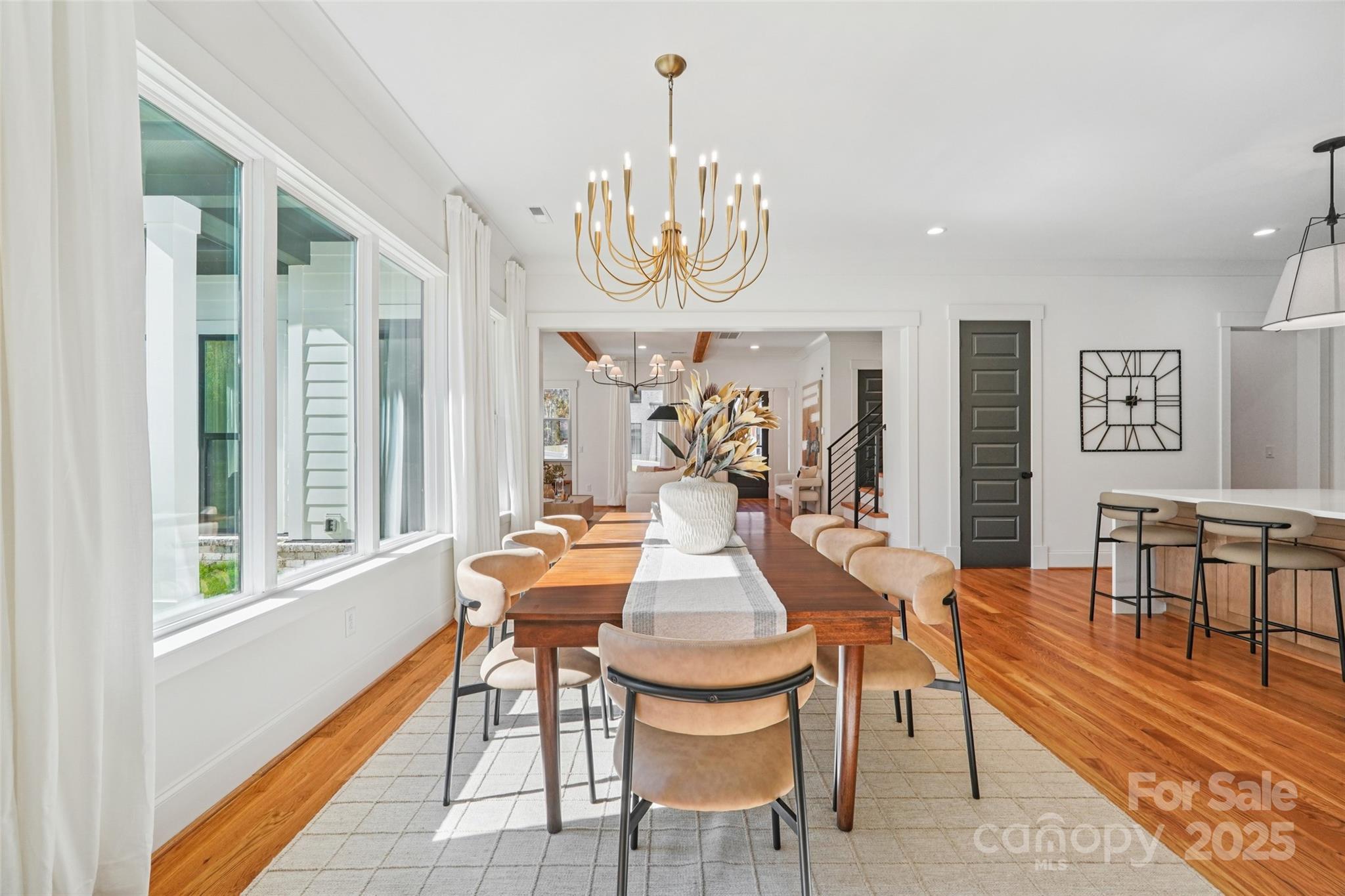 132 Sardis Lane — Charlotte