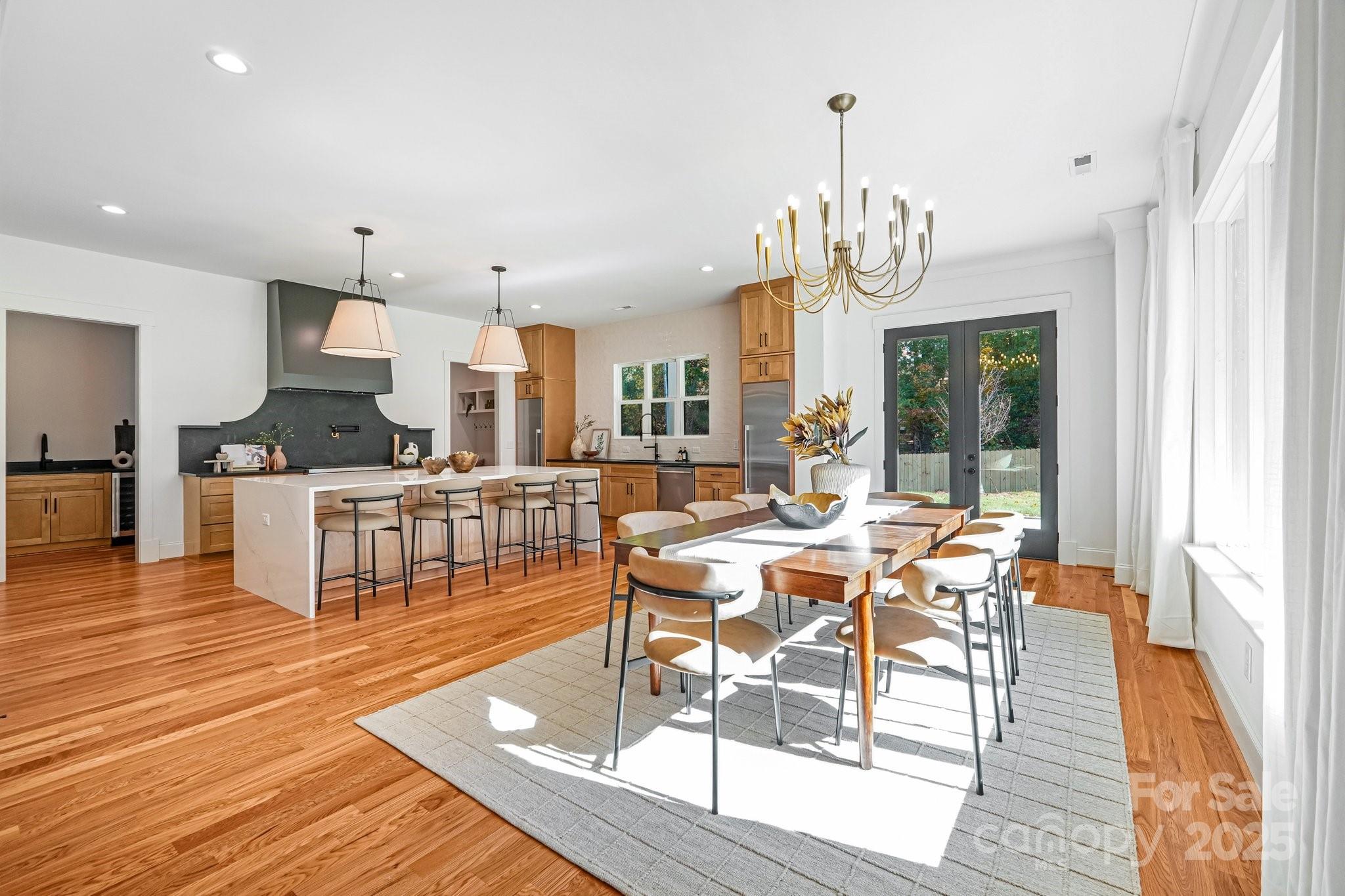 132 Sardis Lane — Charlotte