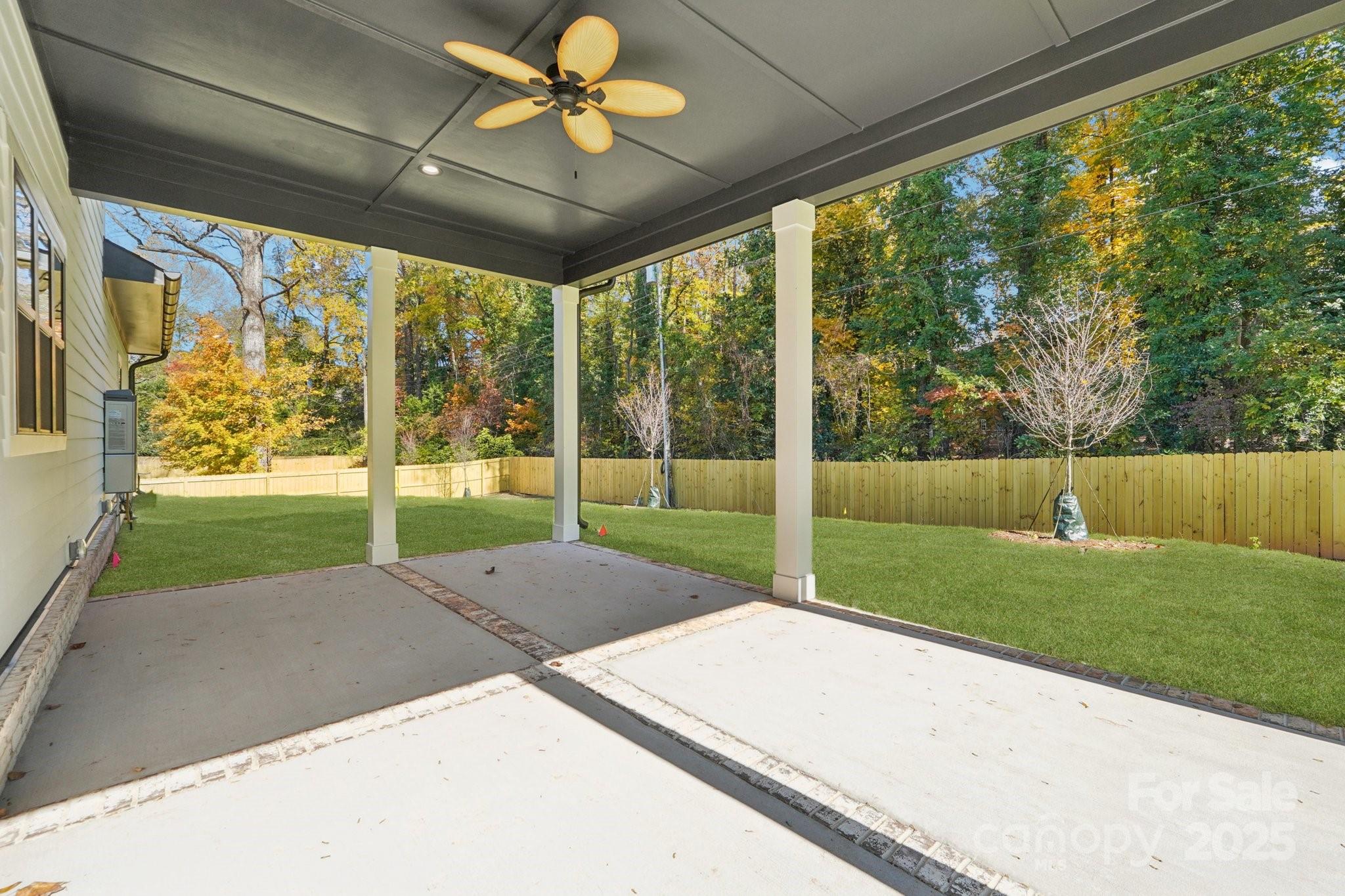 132 Sardis Lane — Charlotte