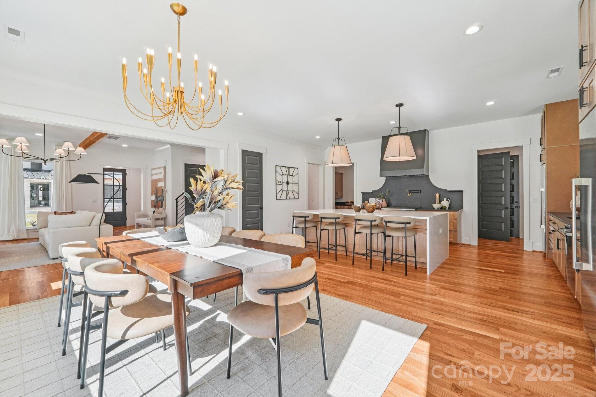 132 Sardis Lane — Charlotte